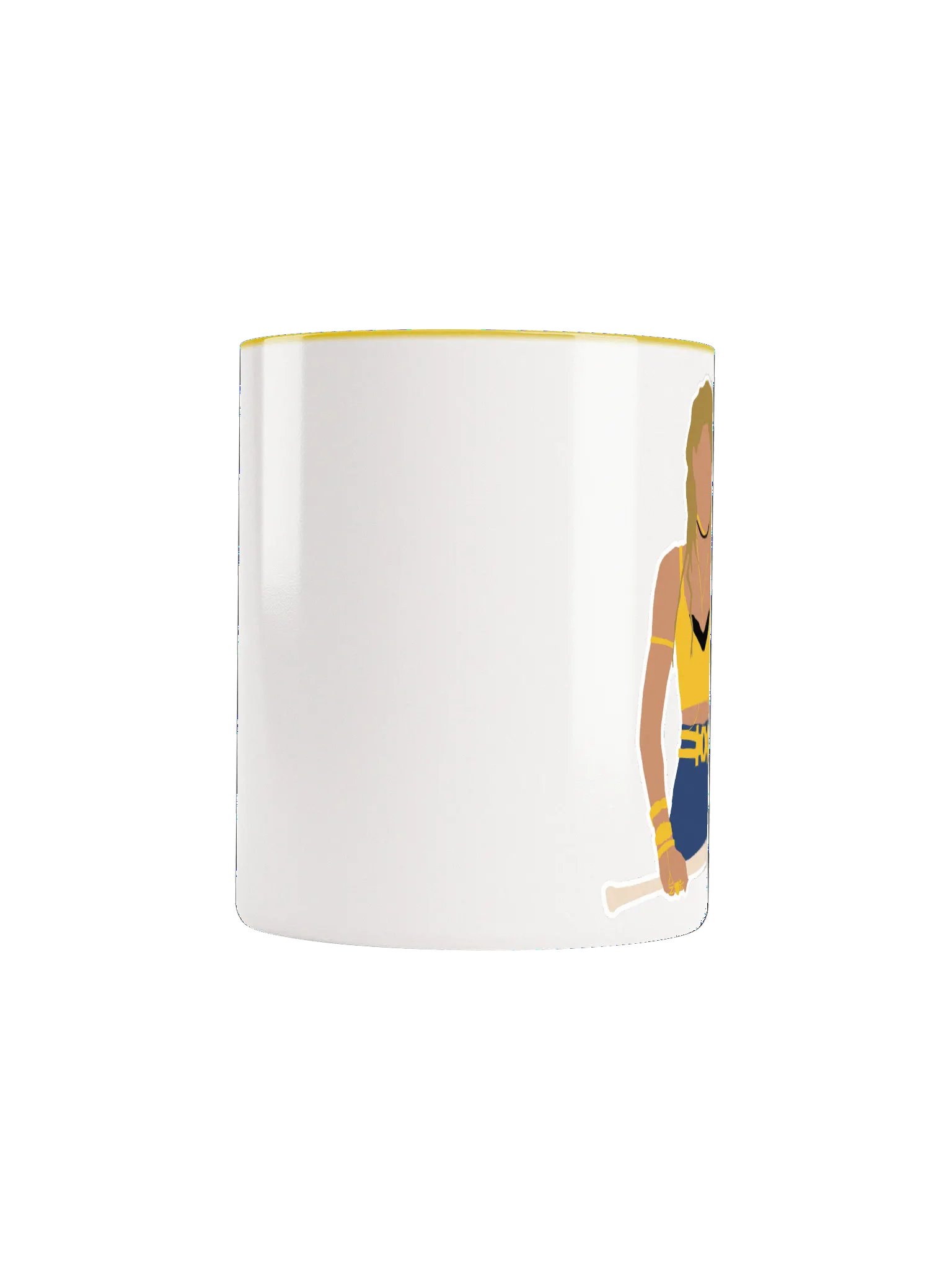 BOP Canary - Mug product image (10)