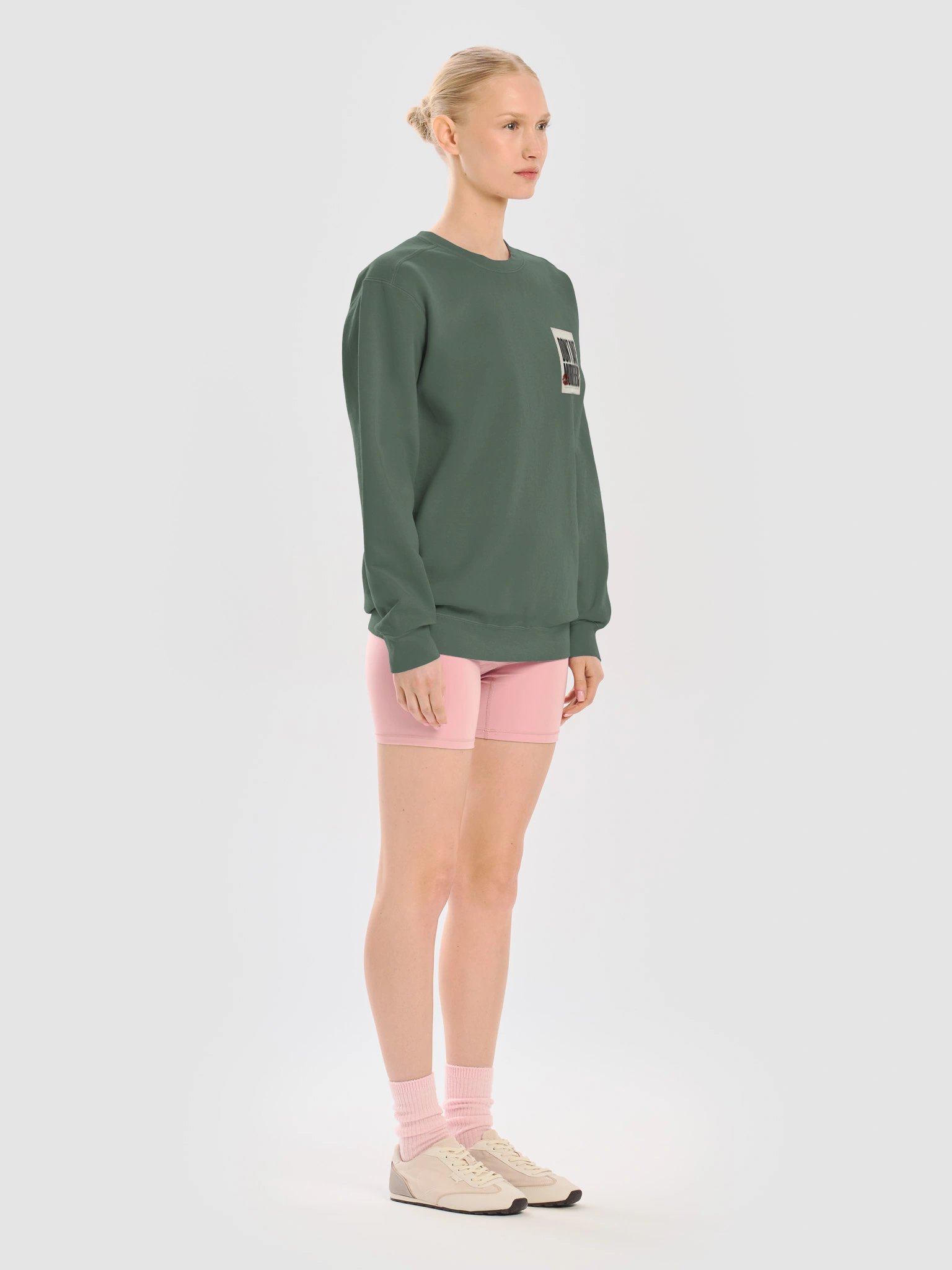 The Case File Crewneck product image (8)