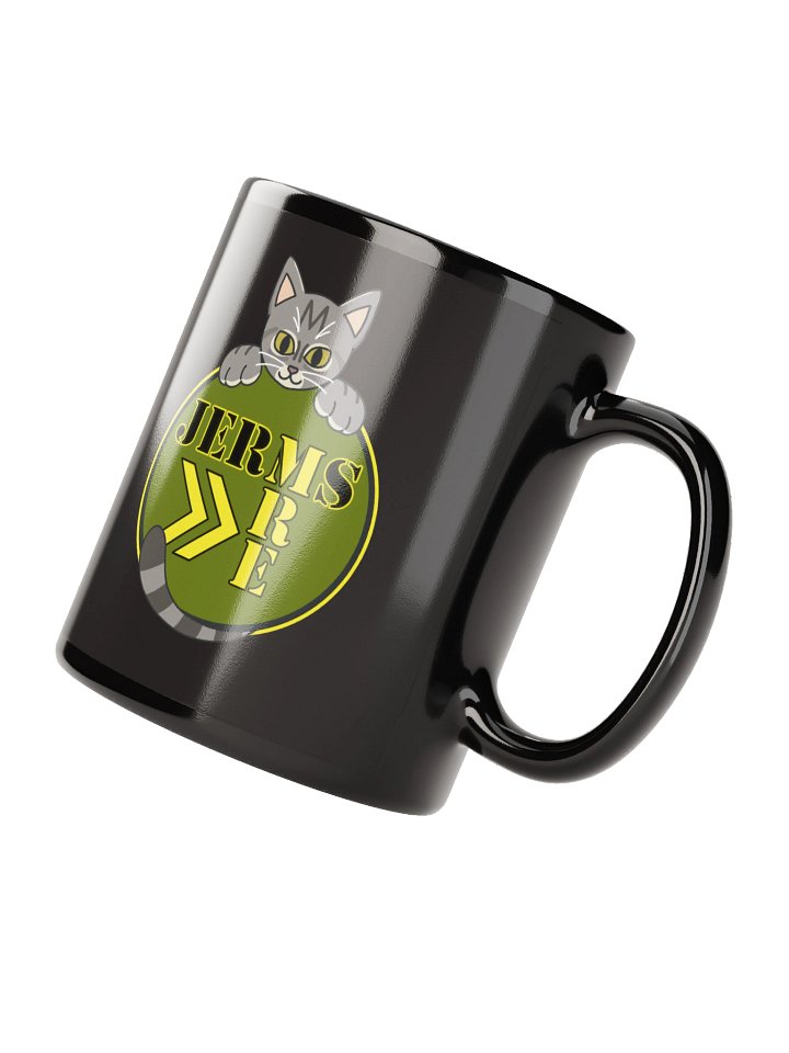 JermsMRE - Ration Kitty - Coffee Mug product image (3)