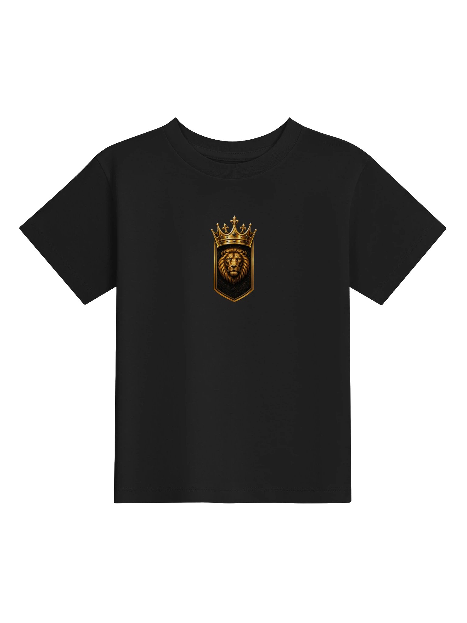FOUR KINGS Bella+Canvas Toddler T-Shirt product image (1)