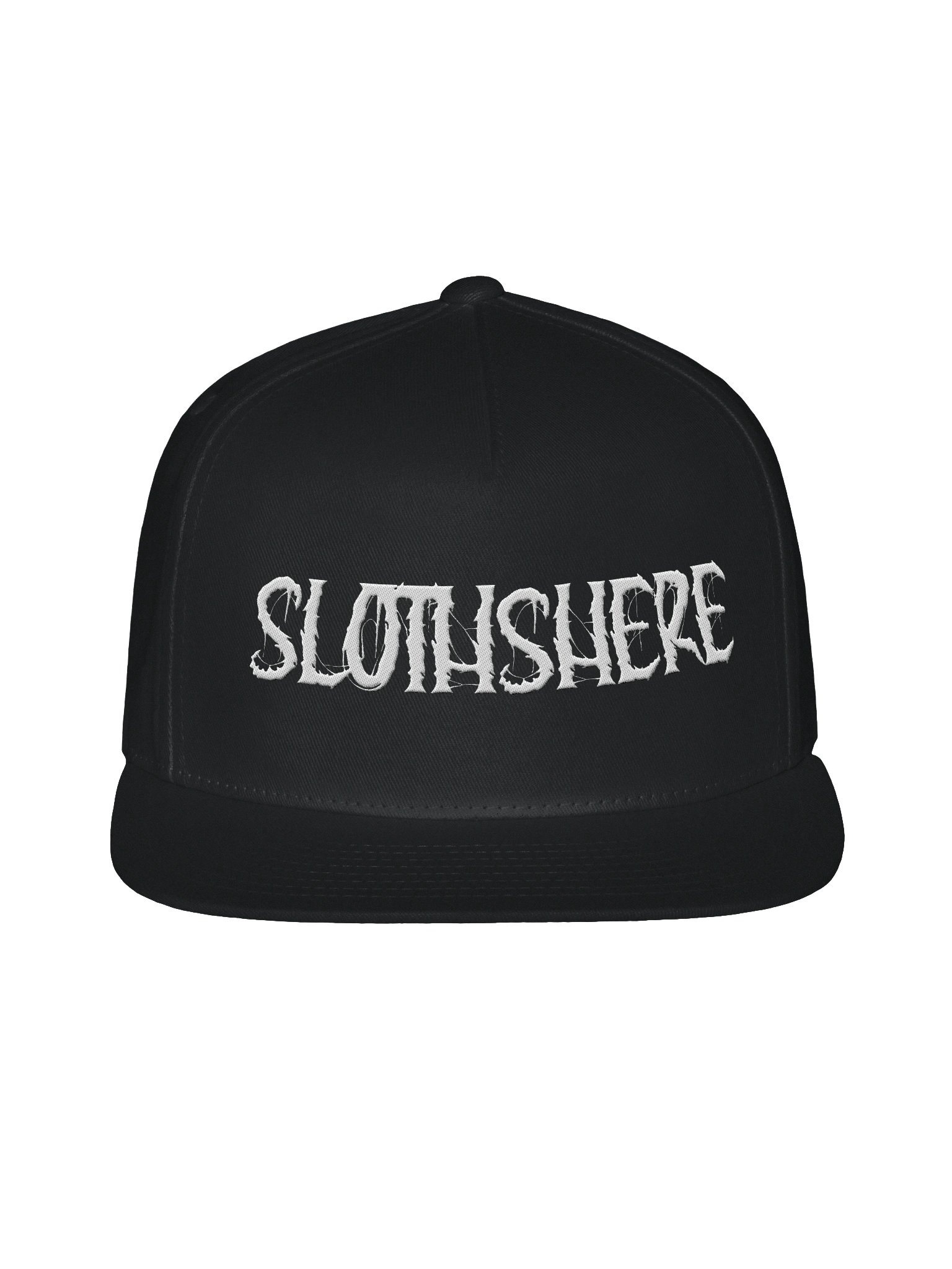 Sloths Snapback Hat product image (1)