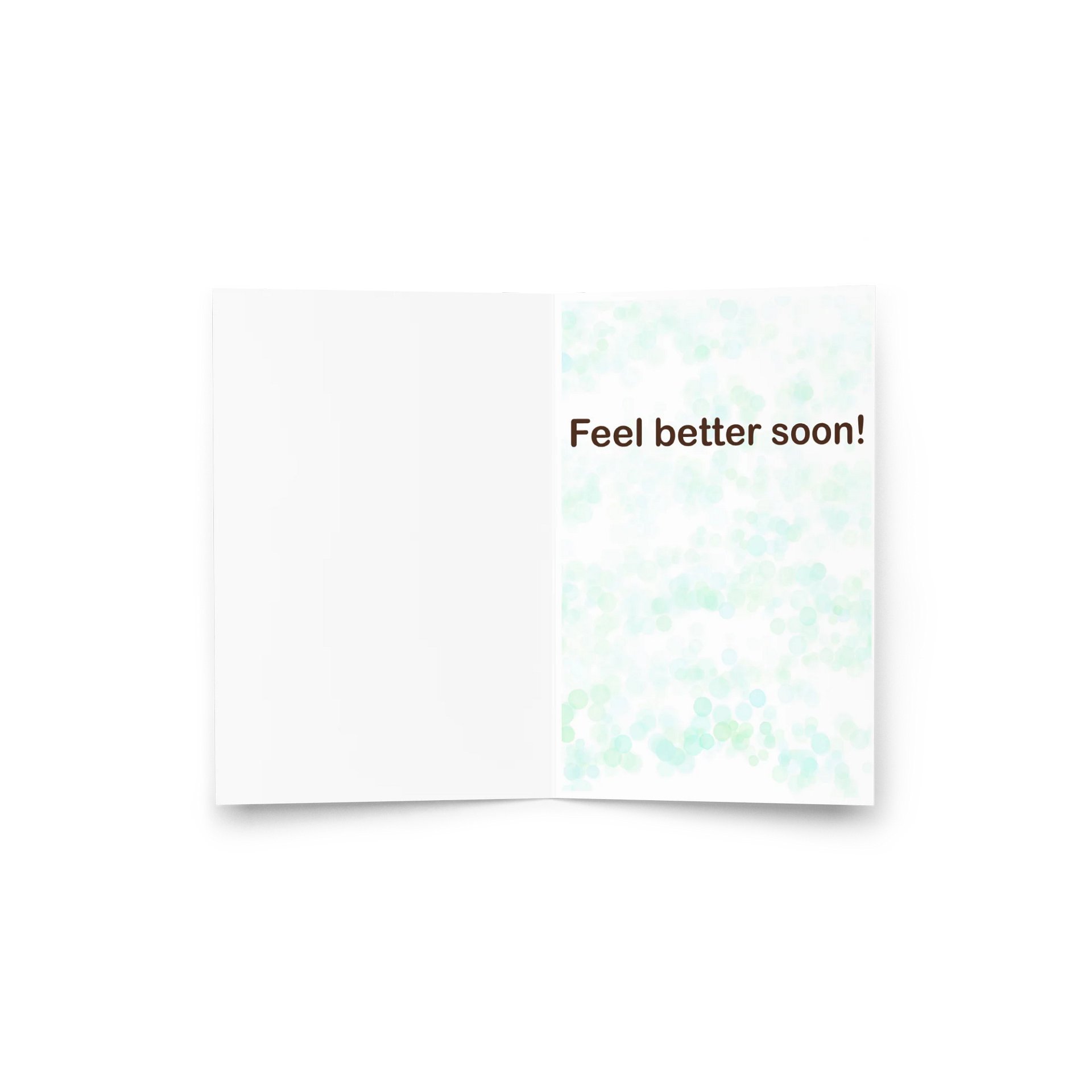 Tough Cookie Greeting product image (3)