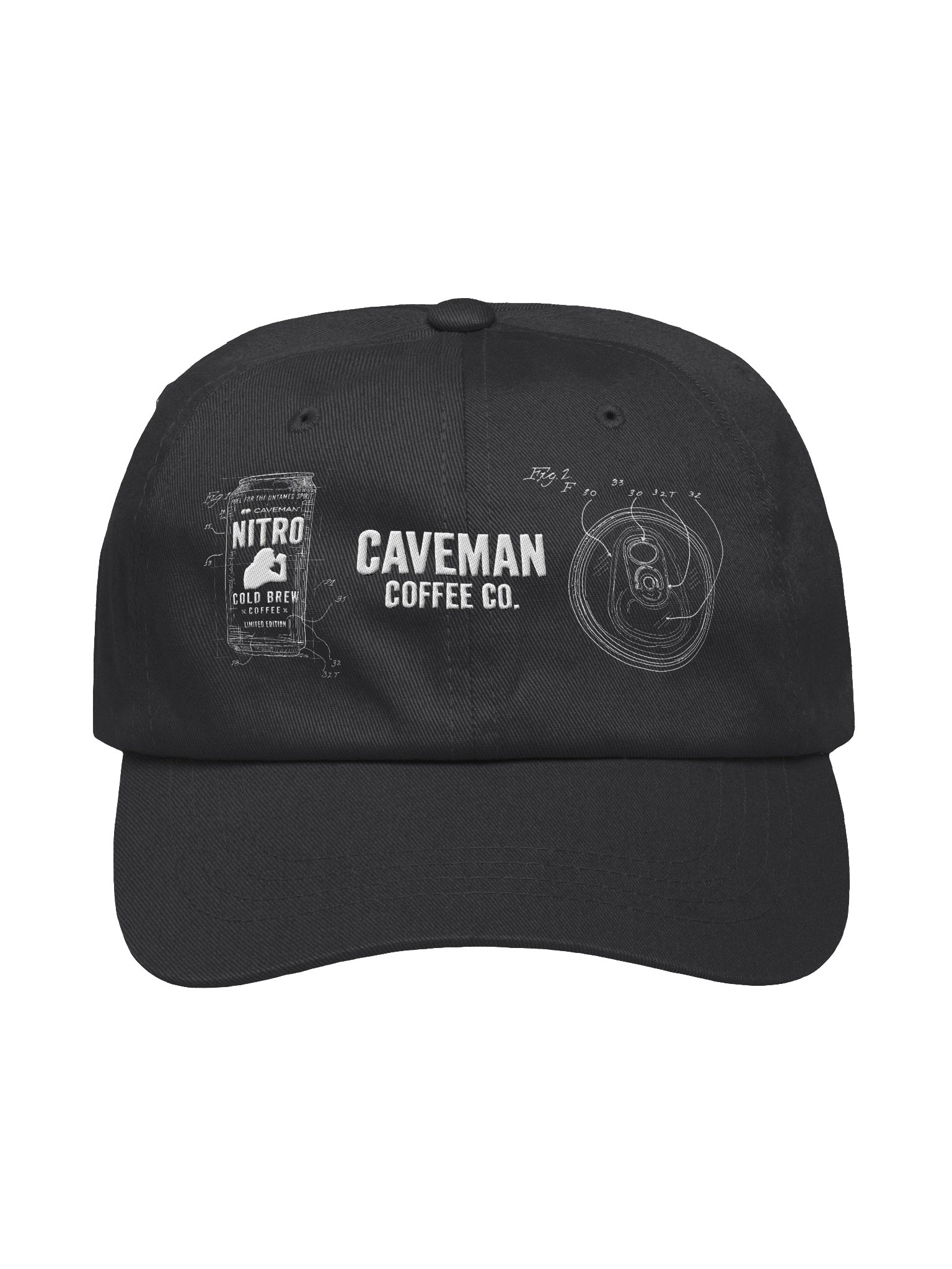 Caveman Coffee Co. product image (1)