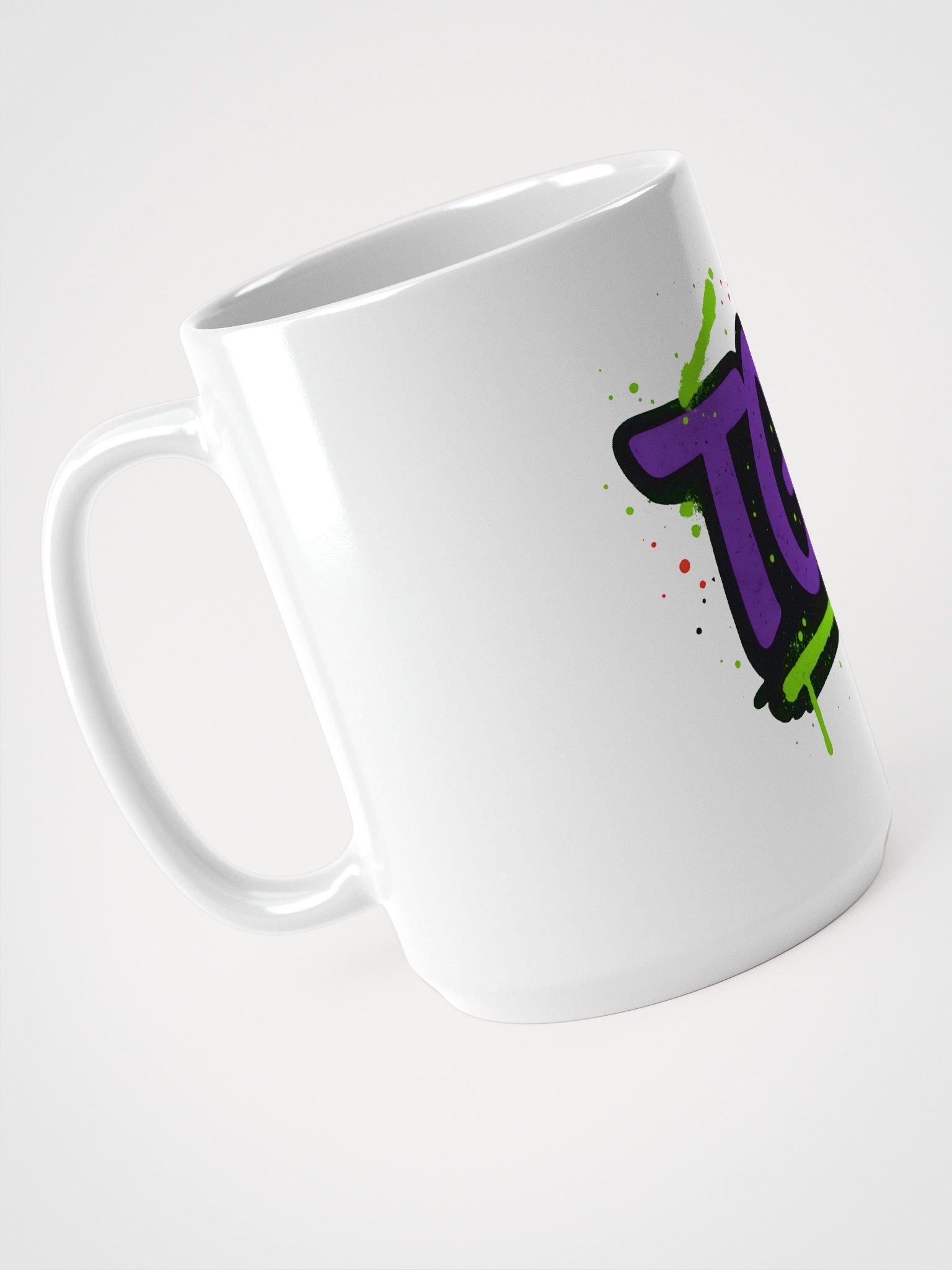 TGS Mug product image (5)