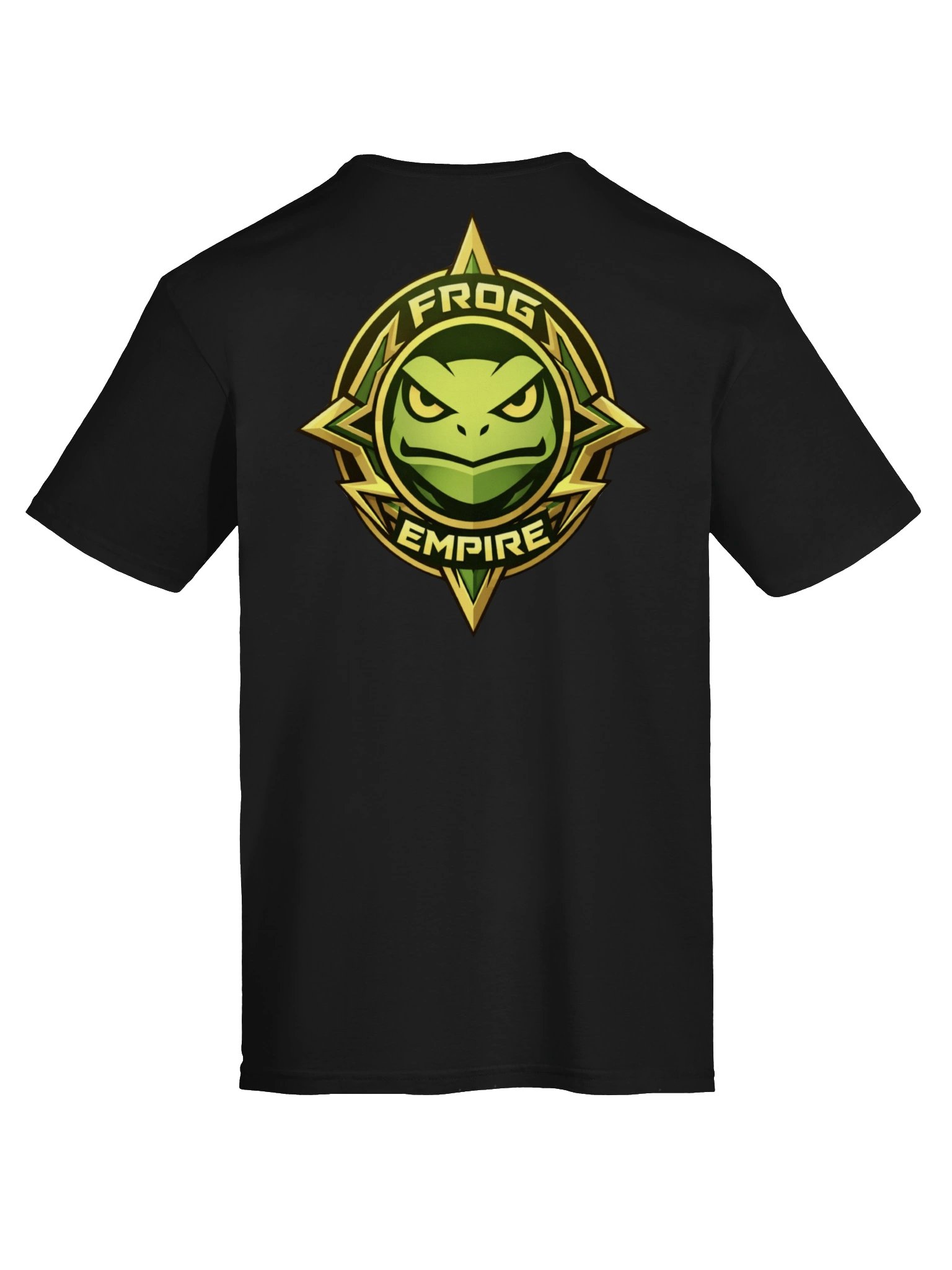 FROG EMPIRE SMALL FRONT LOGO product image (7)