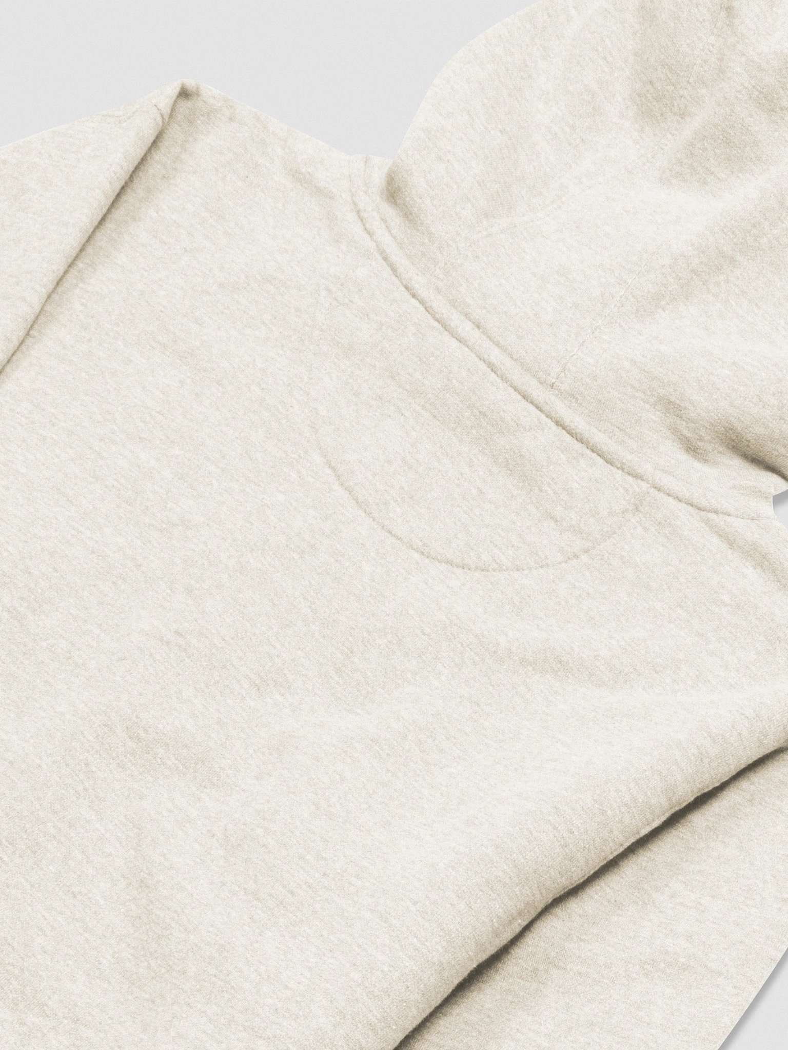 THING YOU LOVE TO SEE - HOODIE (LIGHT) product image (4)