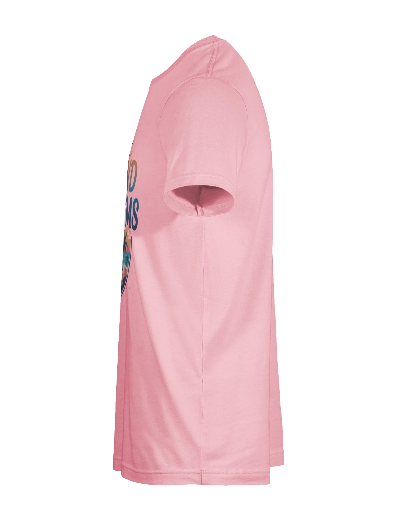 Island Dreams Unisex T-Shirt product image (93)
