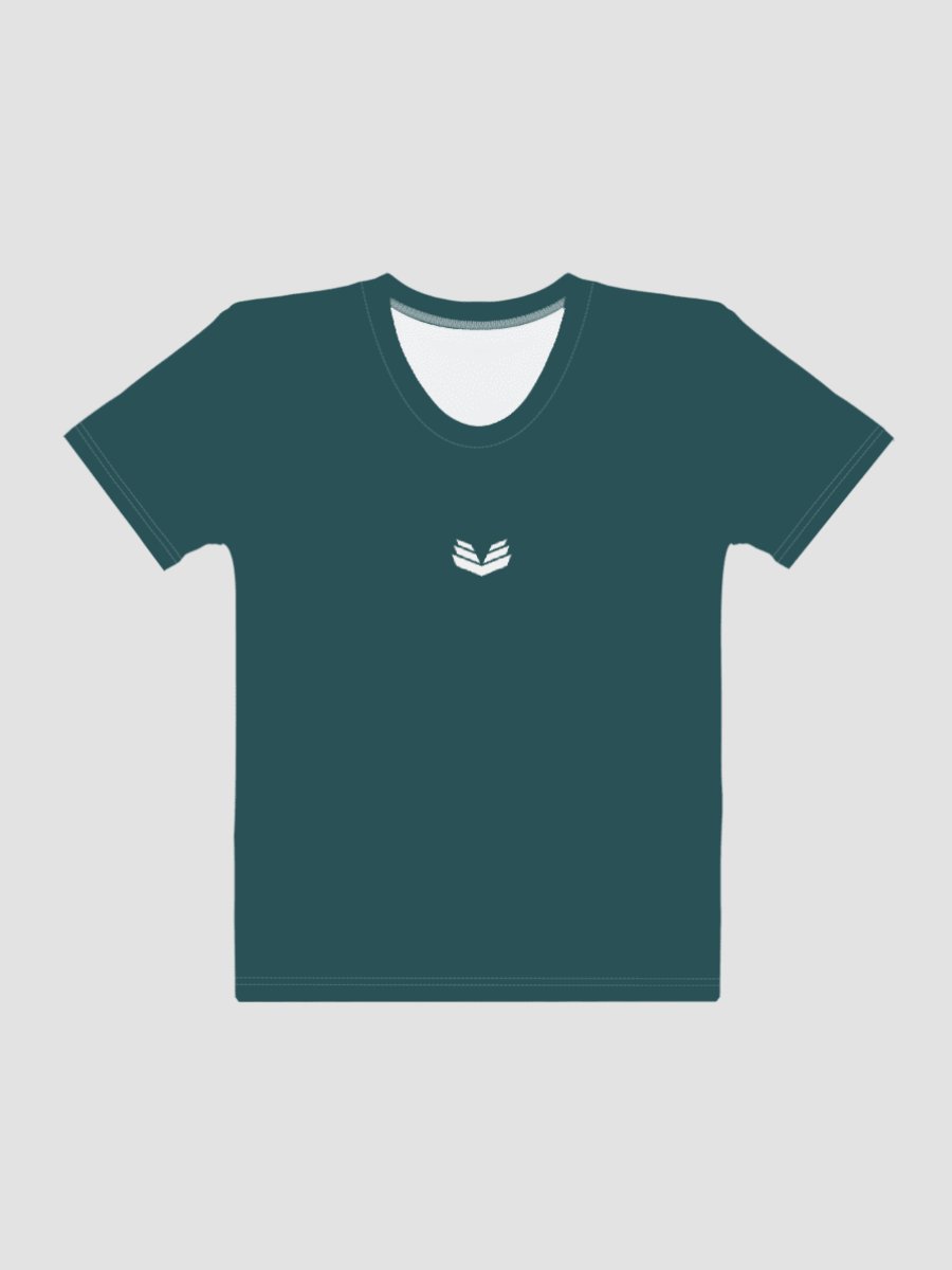 T-Shirt - Deep Teal product image (5)