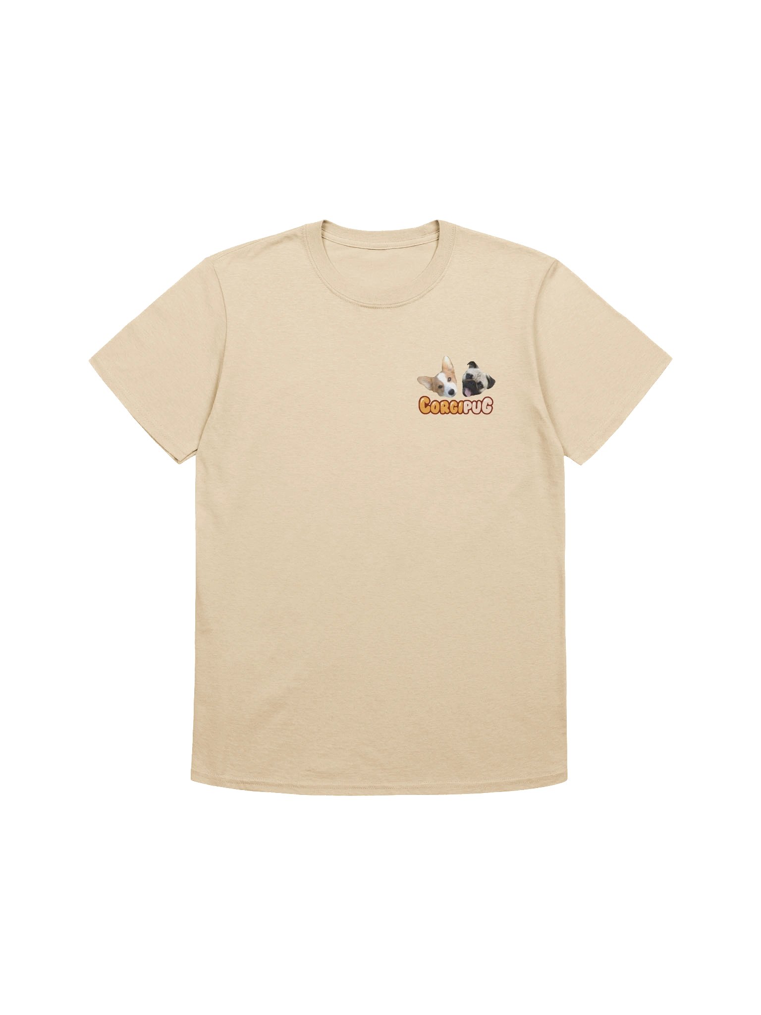 Viper and Goose t-shirt product image (1)