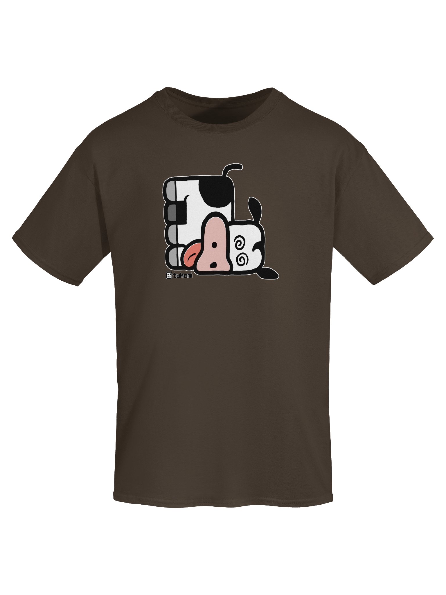 Crazy Cow product image (26)