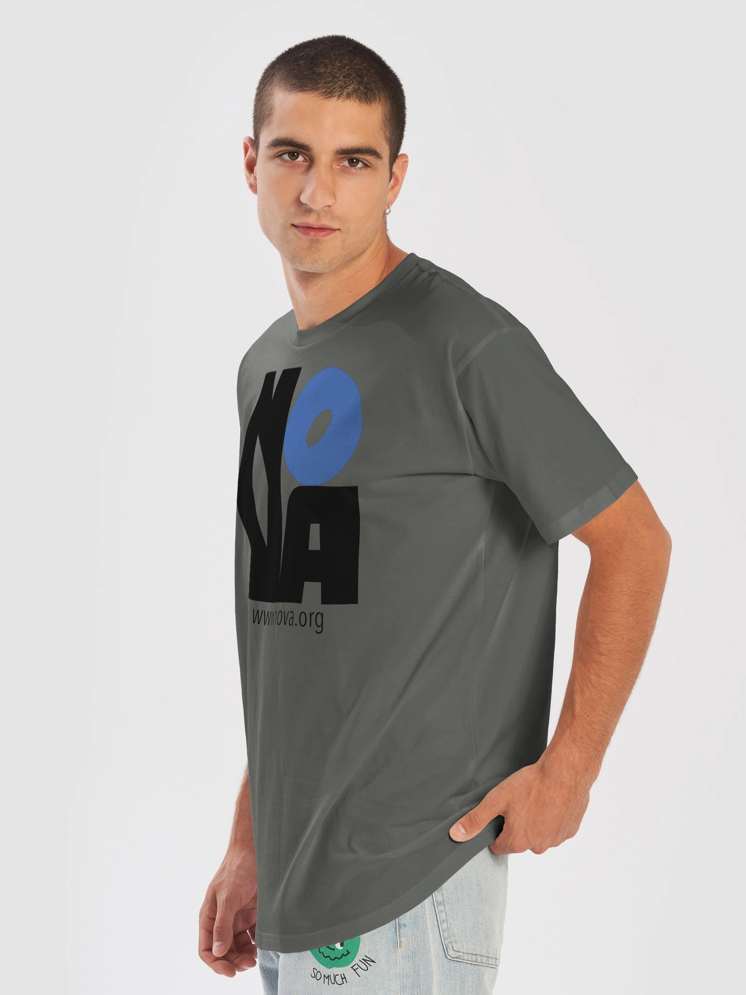 nova.org T-Shirt (Light) product image (21)