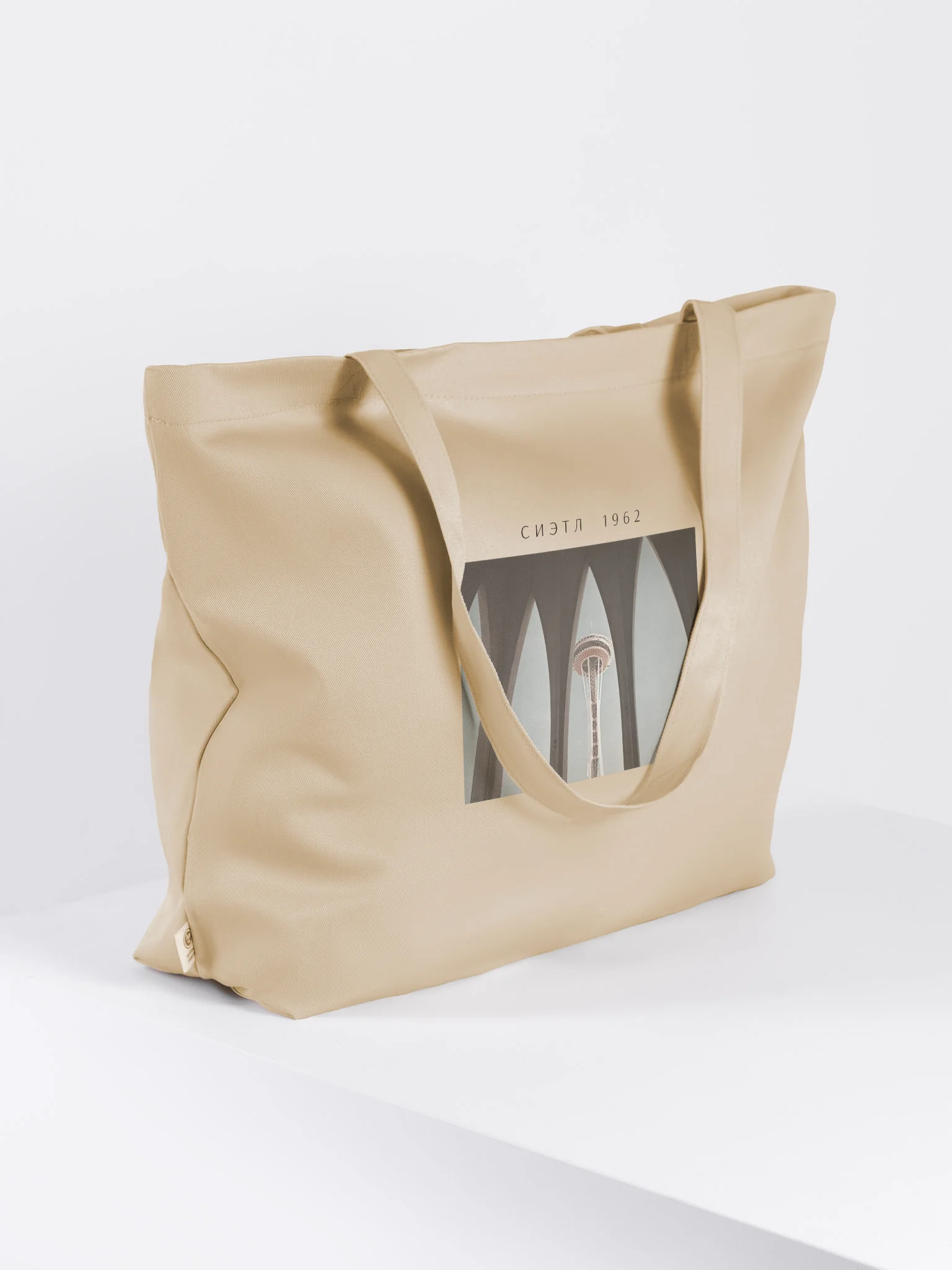 Seattle 1962 Tote product image (4)