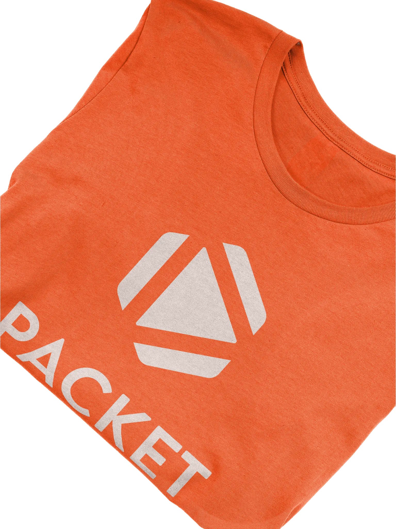 Packet Pushers Logo T-Shirt product image (5)