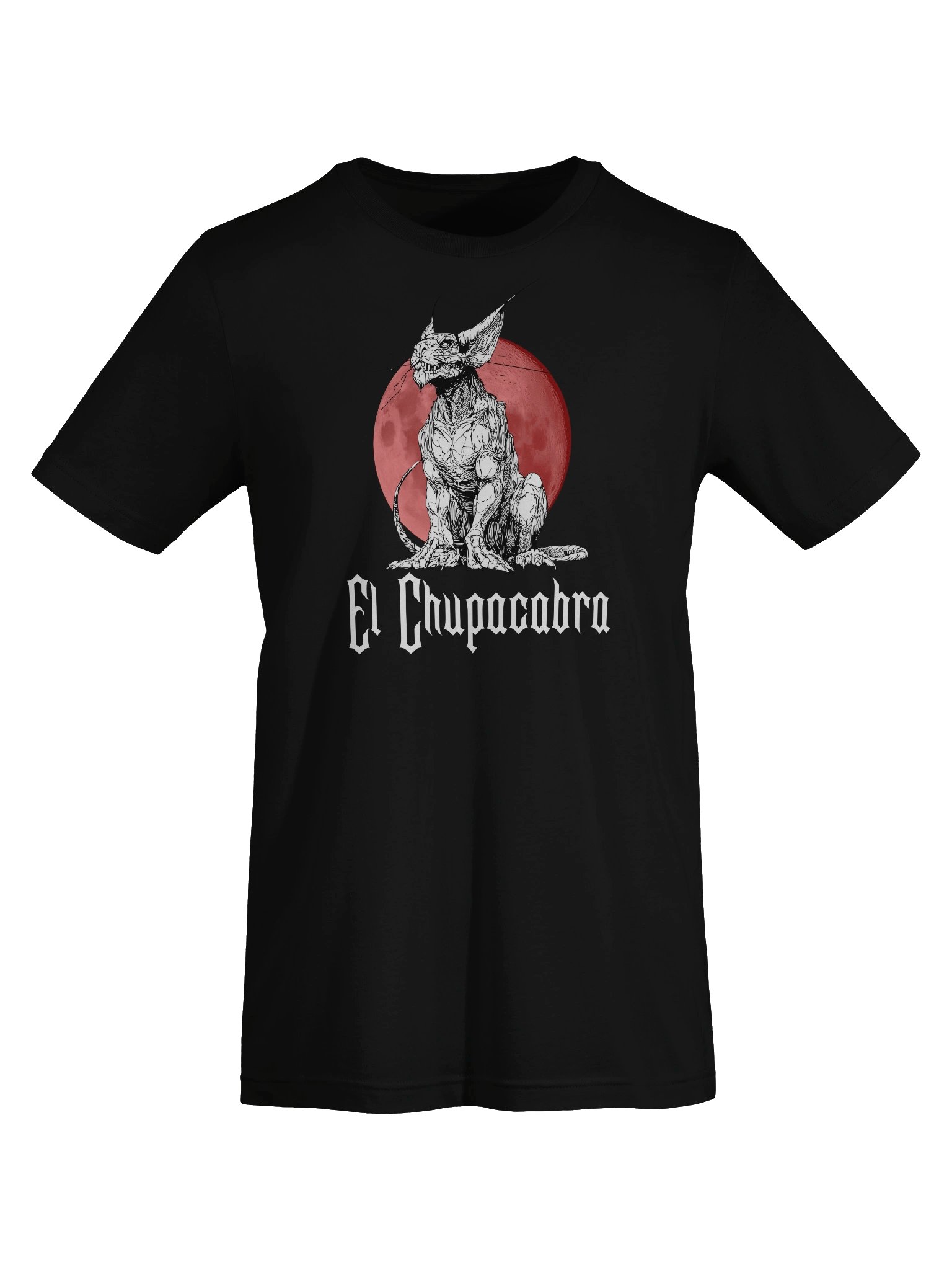 El Chupacabra product image (7)