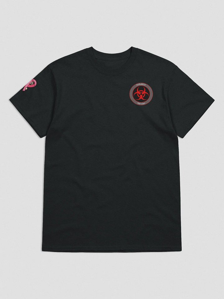 TNT Clan Breast Cancer Shirts product image (12)