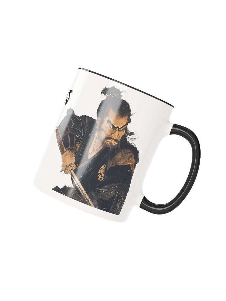 Mug Iga No Mono product image (1)