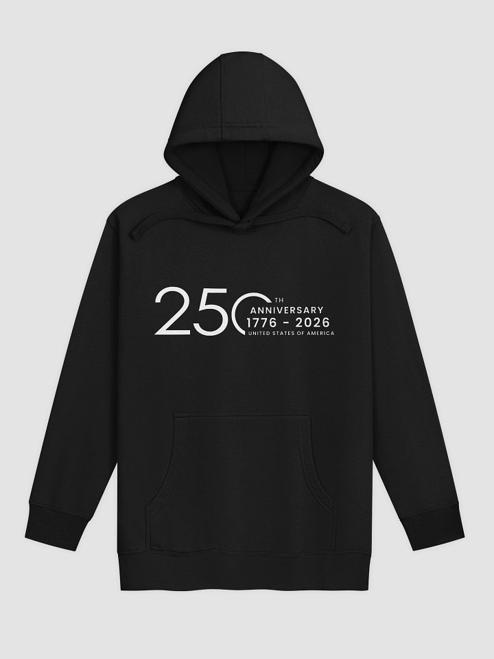America 250 Unisex Hoodie product image (1)