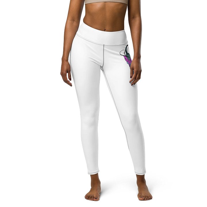 Pacemaker Yoga Pants product image (1)