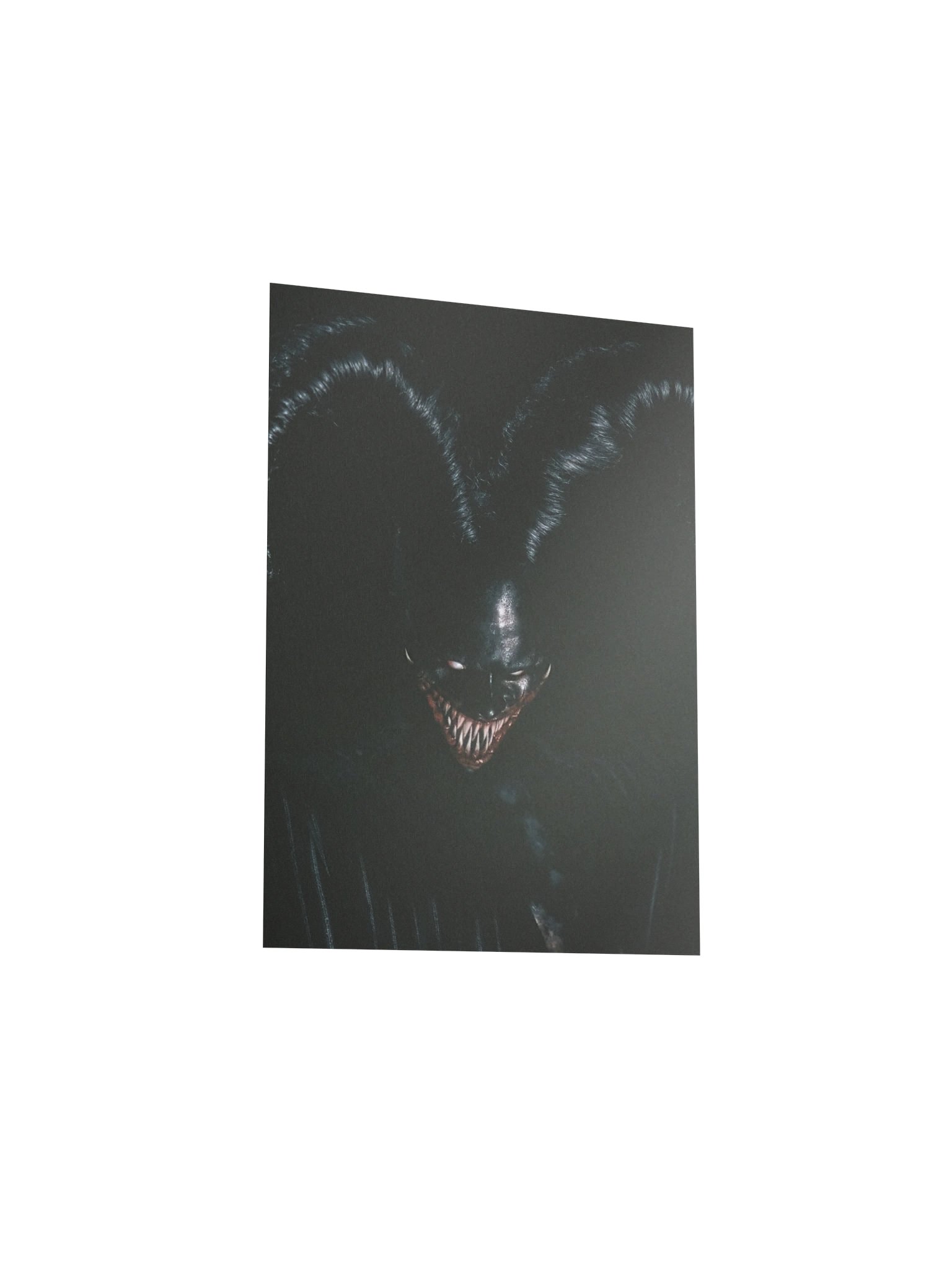Krampus Grin product image (9)