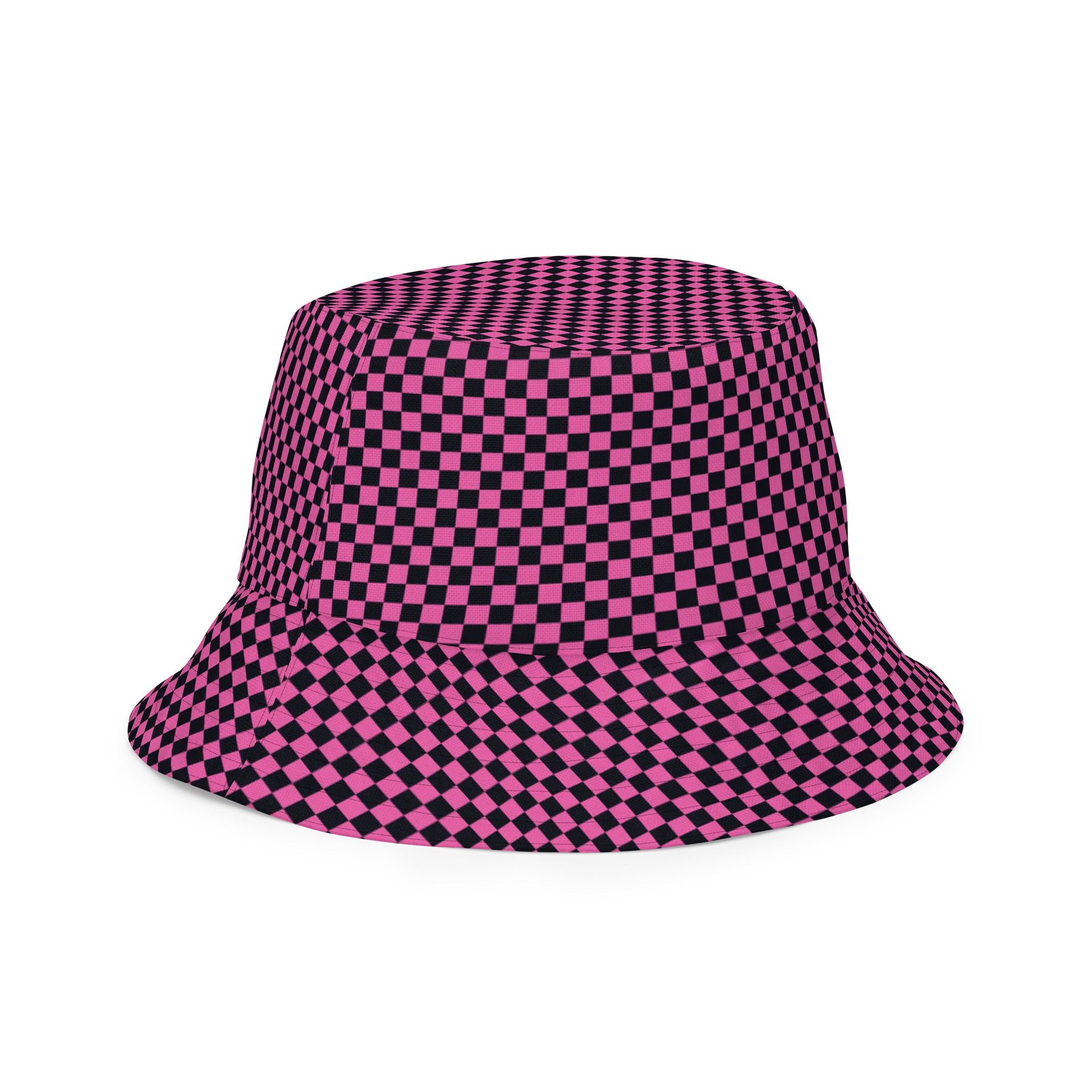 Missing Textures (Bucket Hat) product image (5)