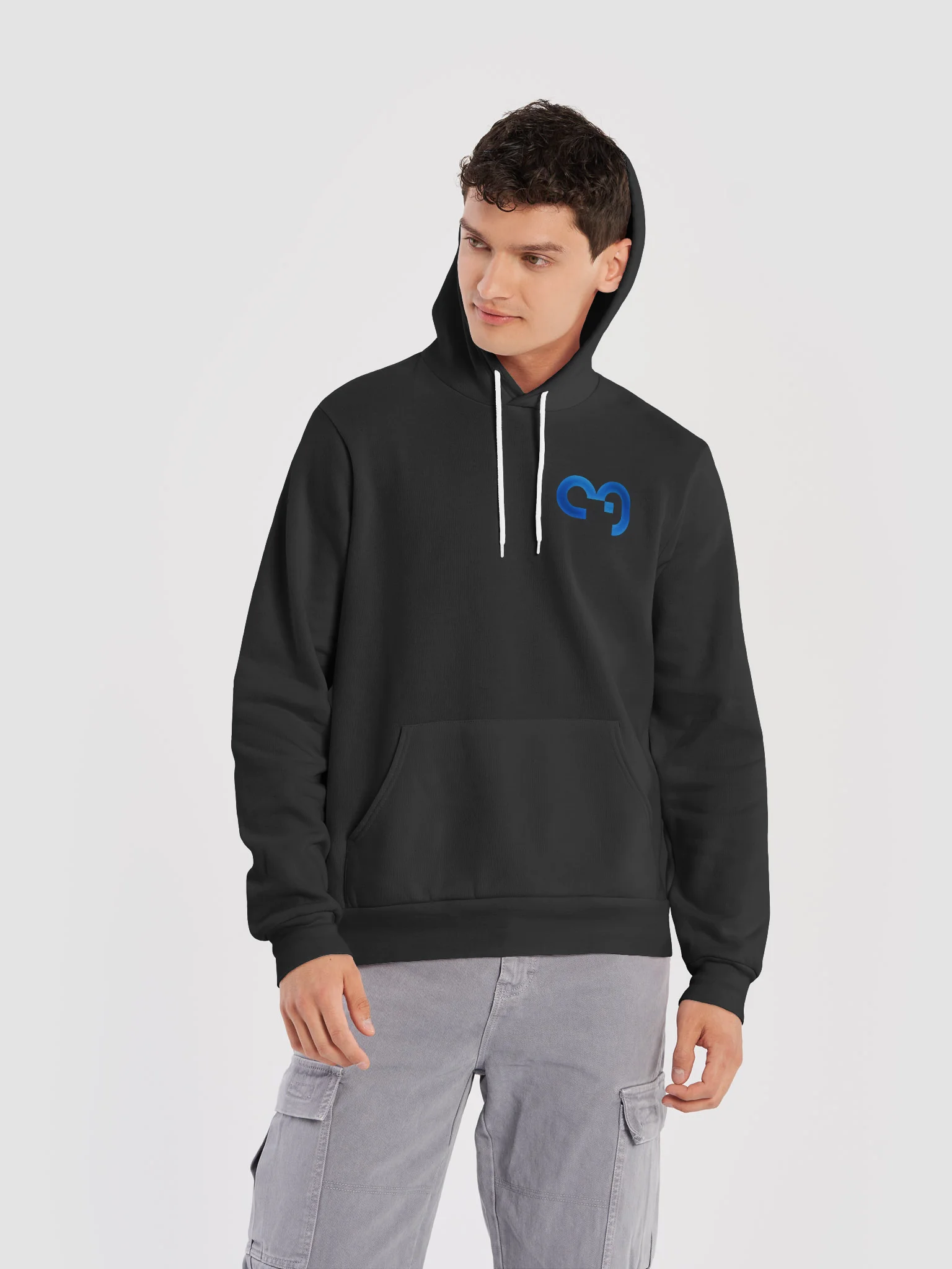 The LOGO Hoodie product image (11)