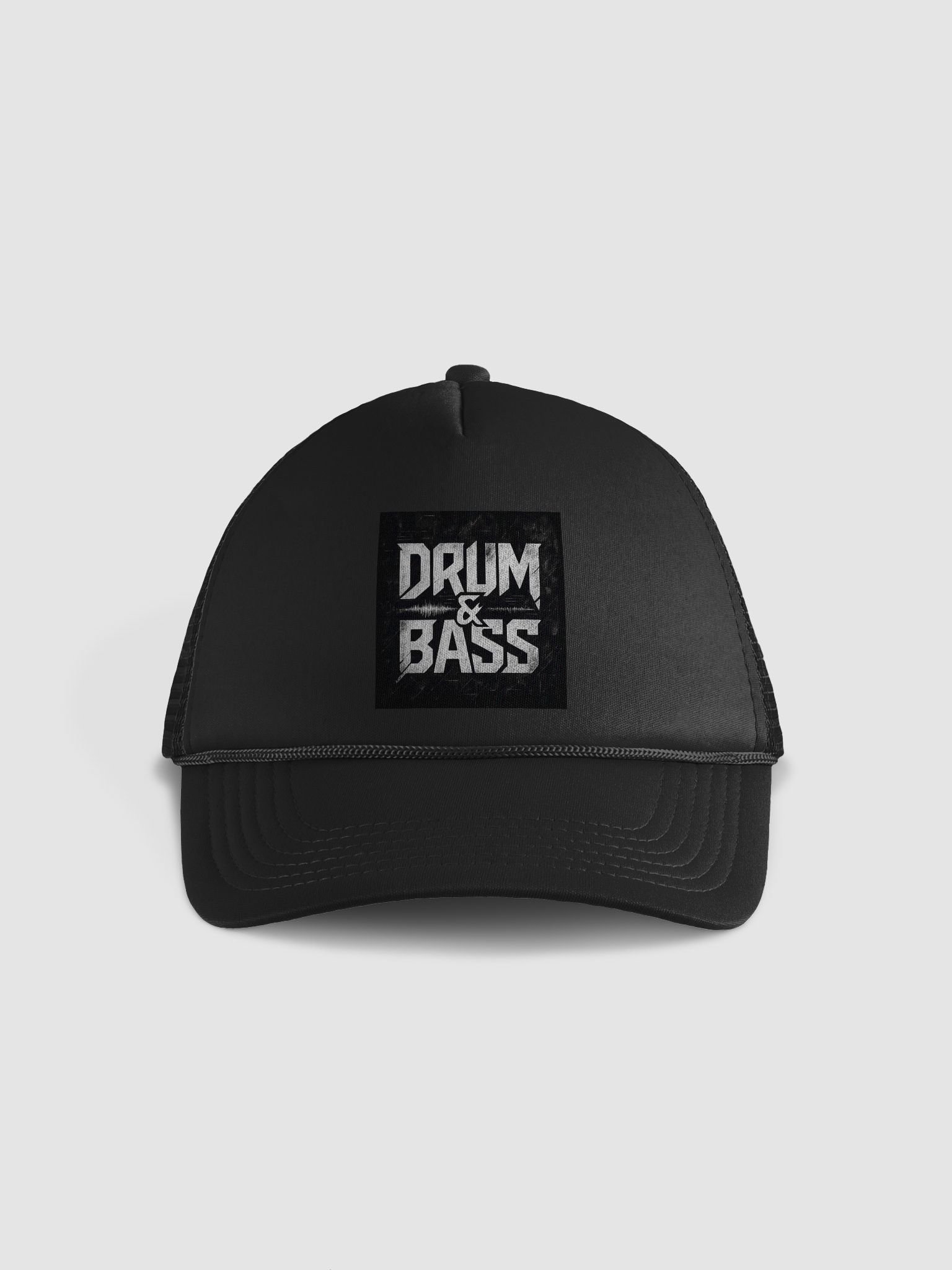 DRUM & BASS #3 product image (1)