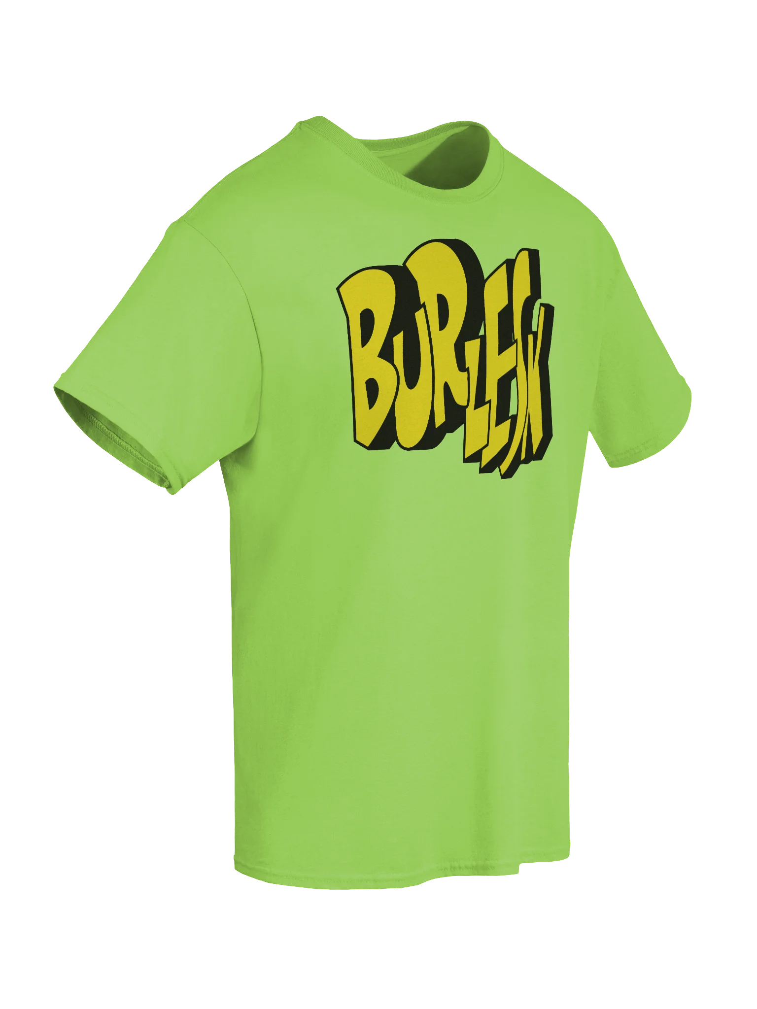 Times Square Burlesk Tee product image (29)
