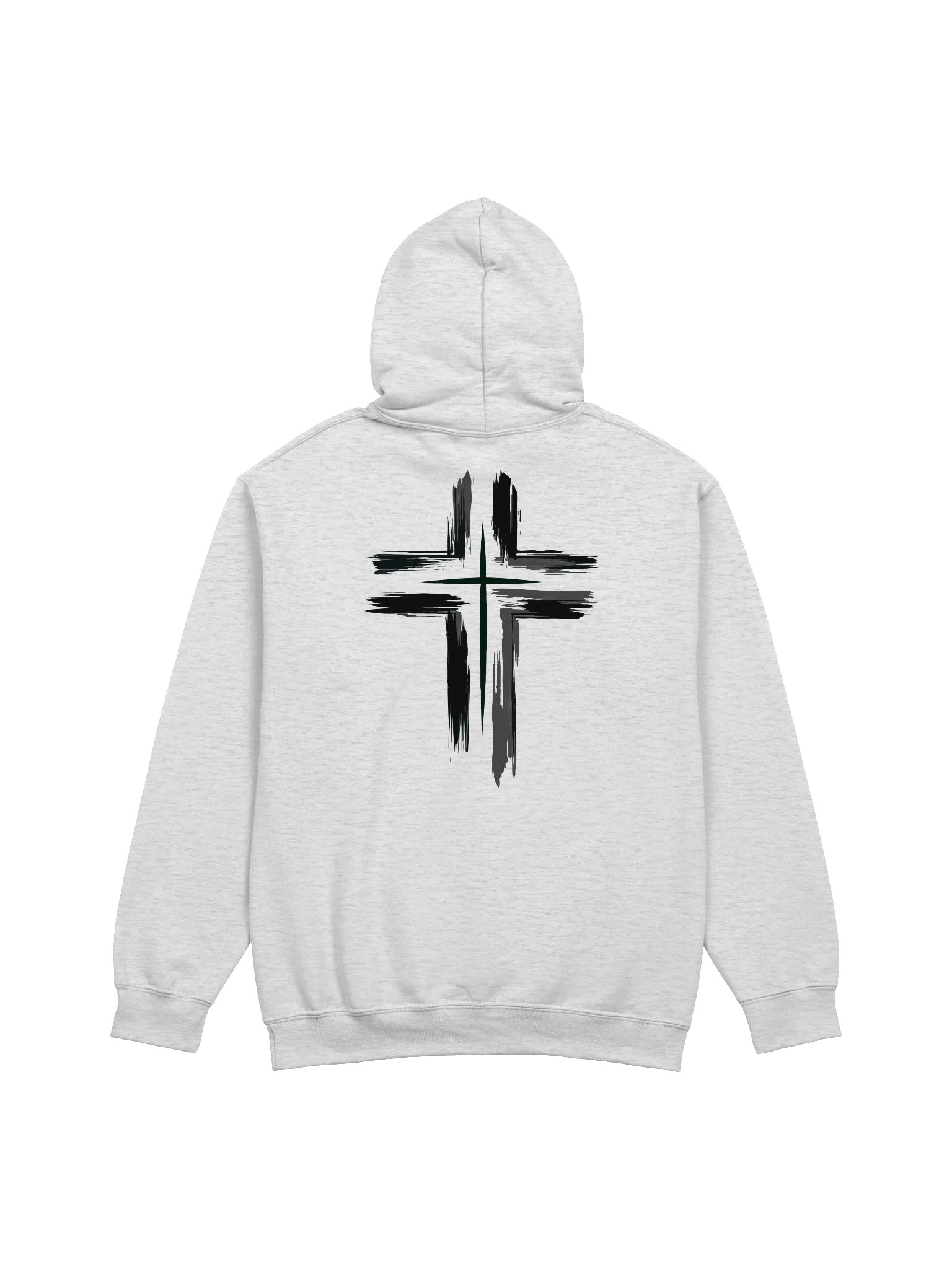 Crosses Hoodie product image (1)