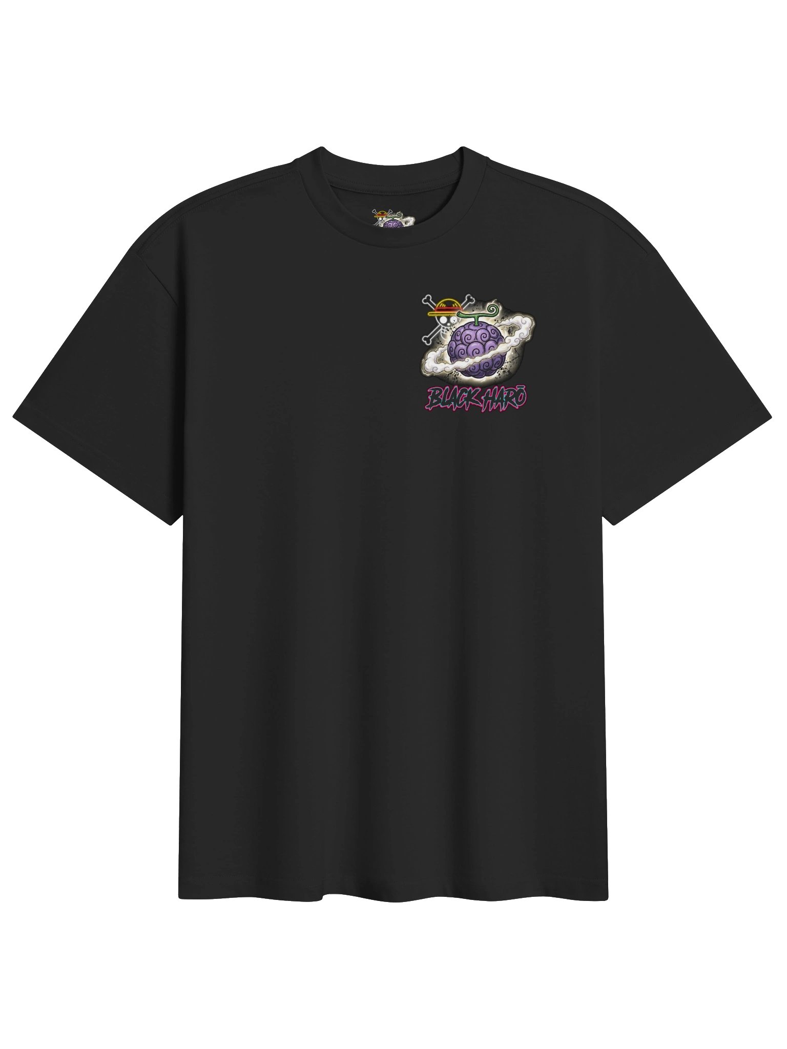 DF 5 - Gomu Gomu no Mi- Tee product image (1)