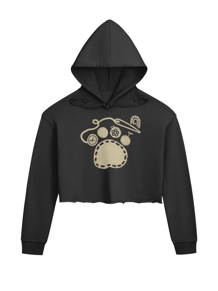 Plush Paw product image (1)