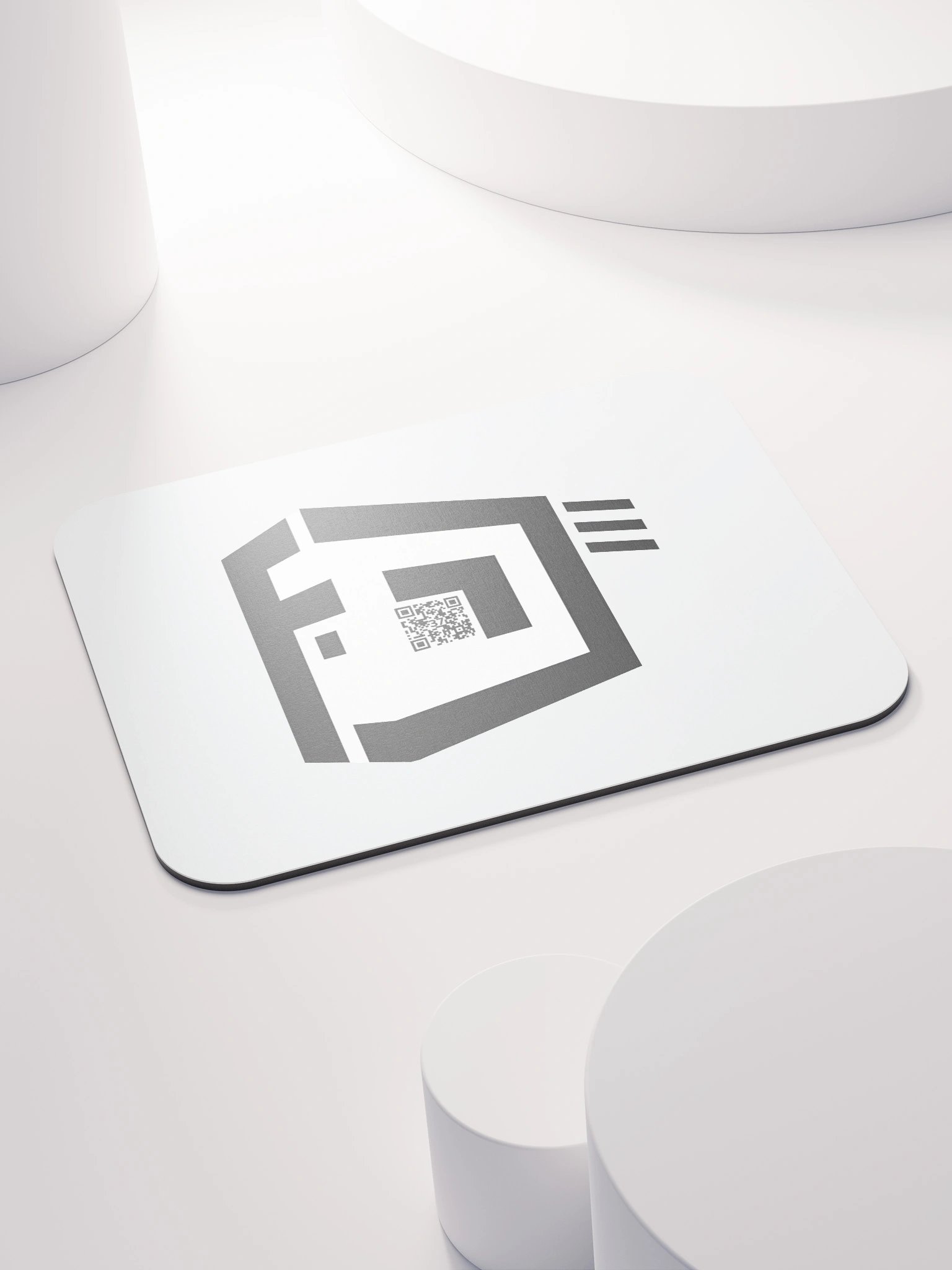 FartCoin Mouse Pad product image (4)