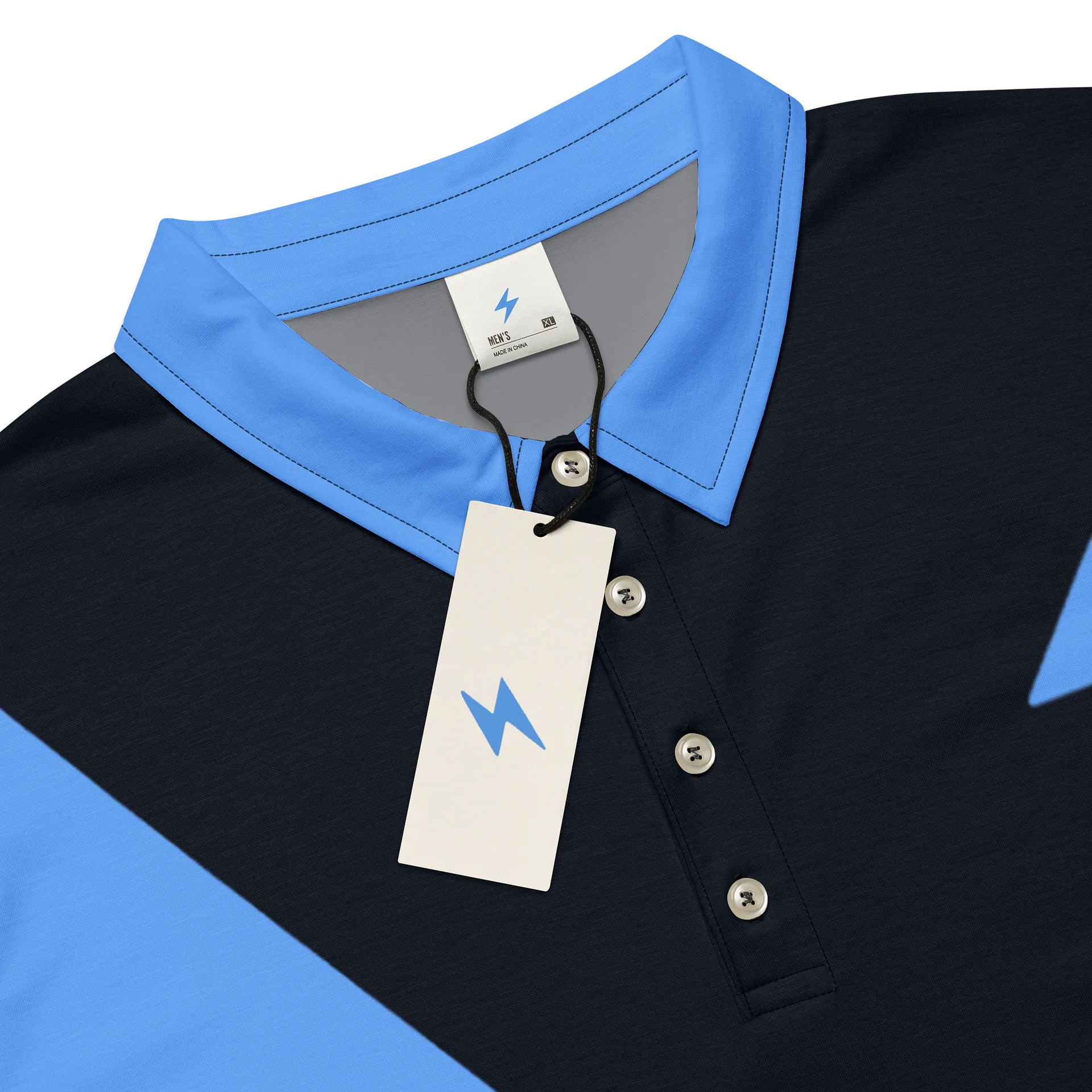 Gaming Polo product image (4)