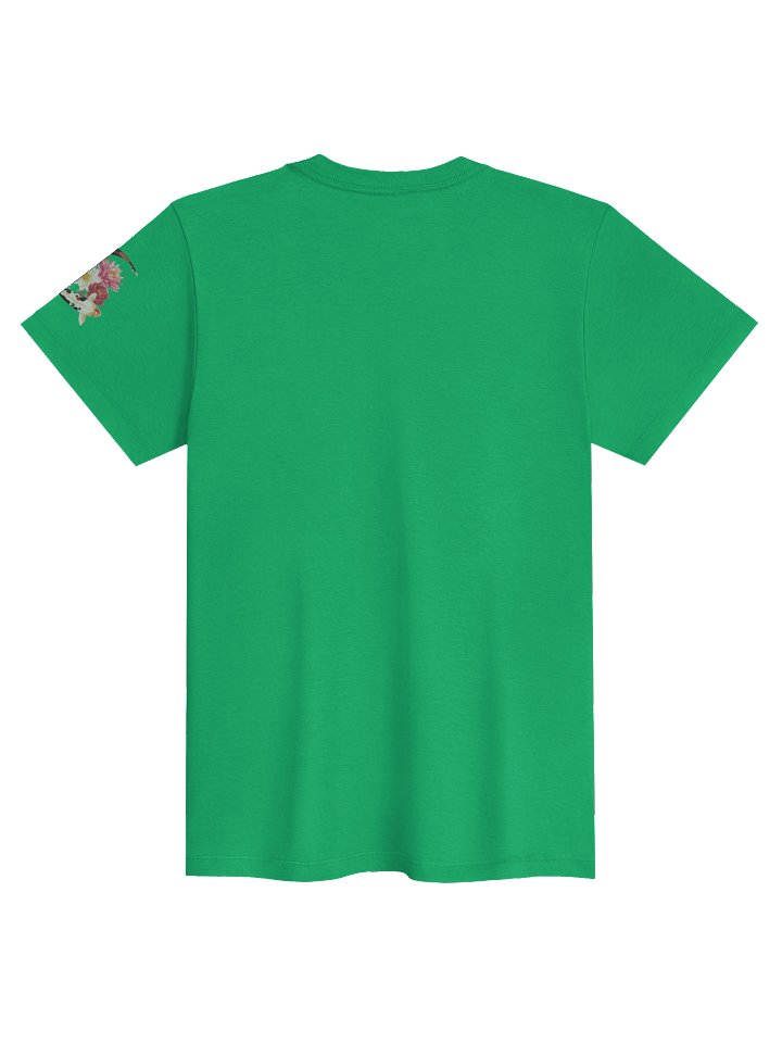 Ying & Yang Koi Zen Womens Shirt product image (8)