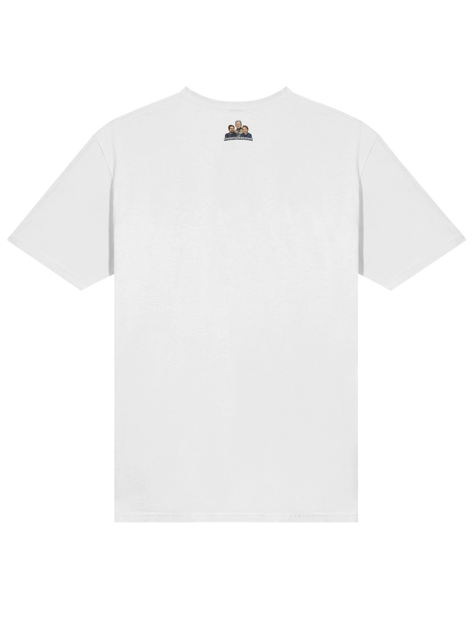 Varm saft-skalan (Herr T-shirt) product image (28)
