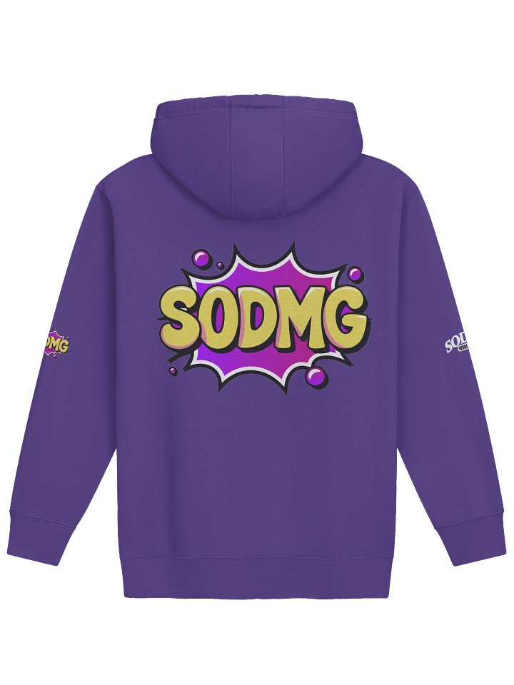 SODMG Drip Hoodie product image (11)