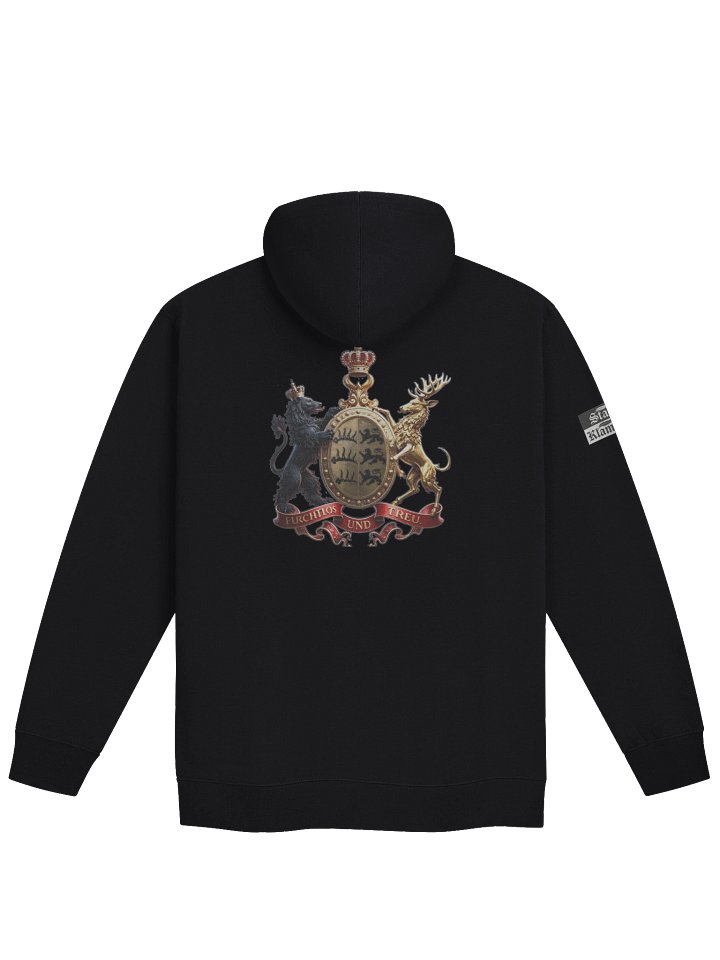 Württemberg Jacke product image (2)