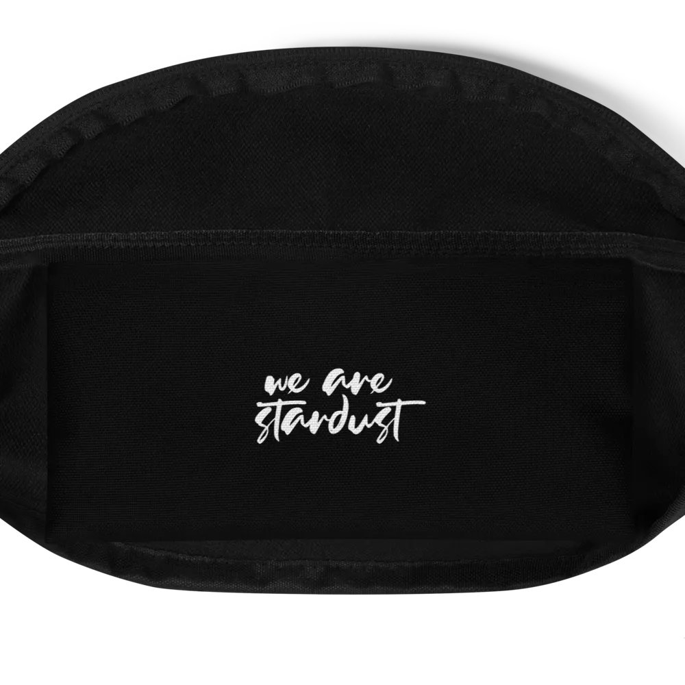 stardust society fanny pack product image (5)
