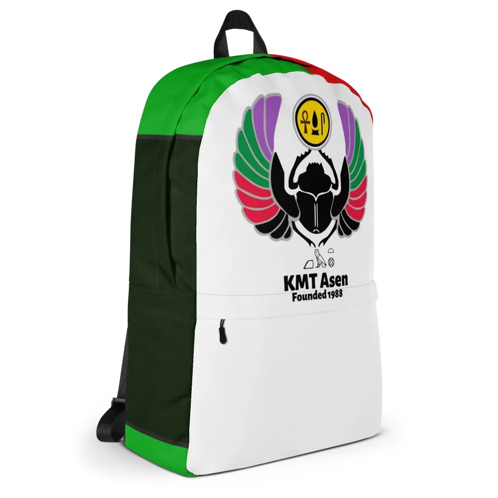 KMT Asen Backpack # 2 product image (4)