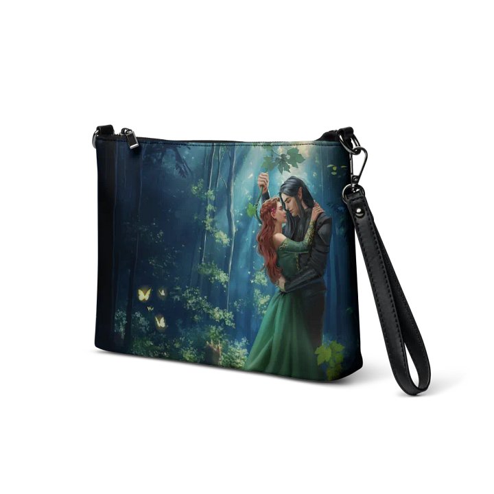 Elven Heartbound Purse ~ Cerian & Arisanna product image (2)