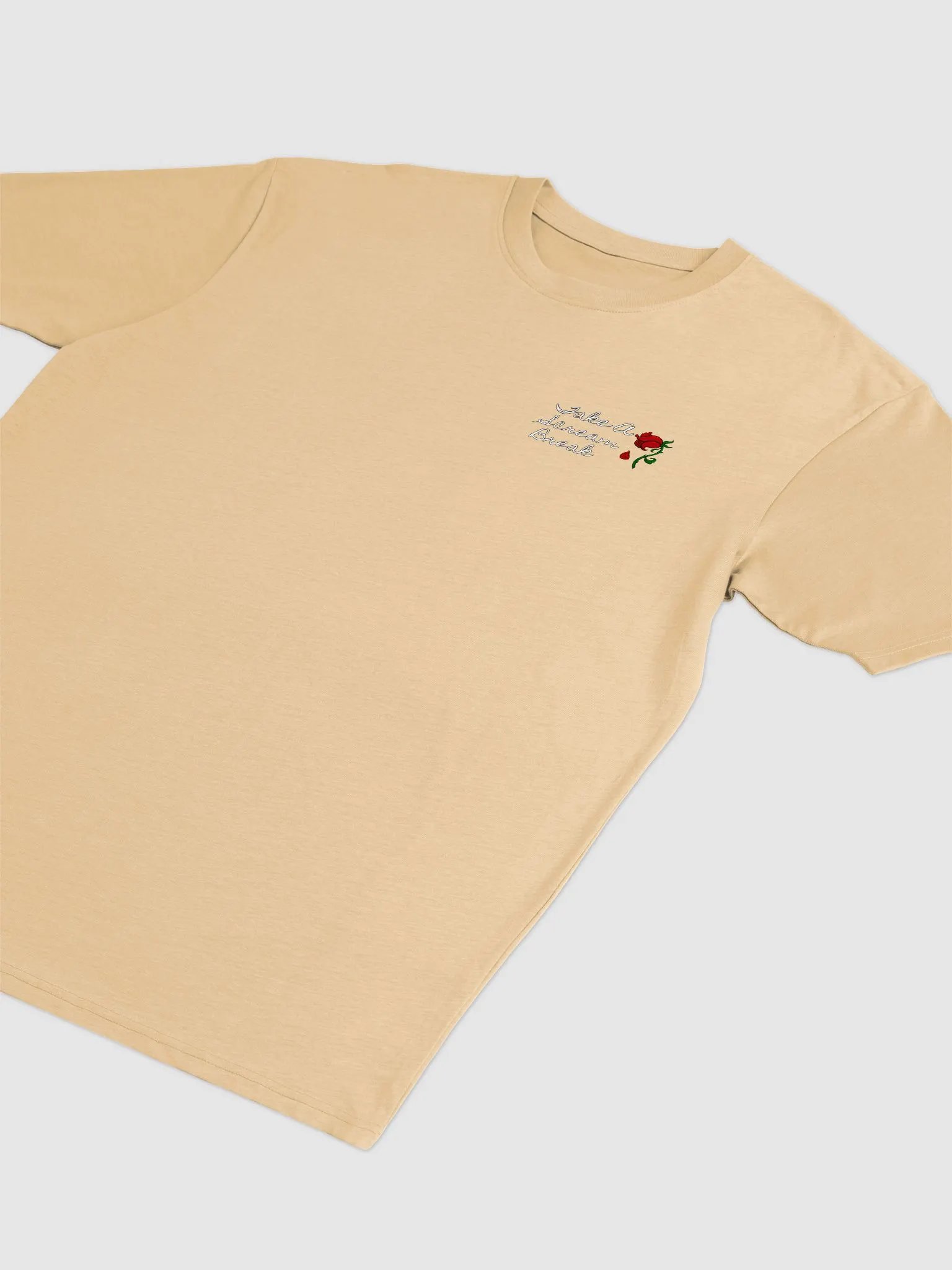 Scream Break (Finale) Tee product image (7)
