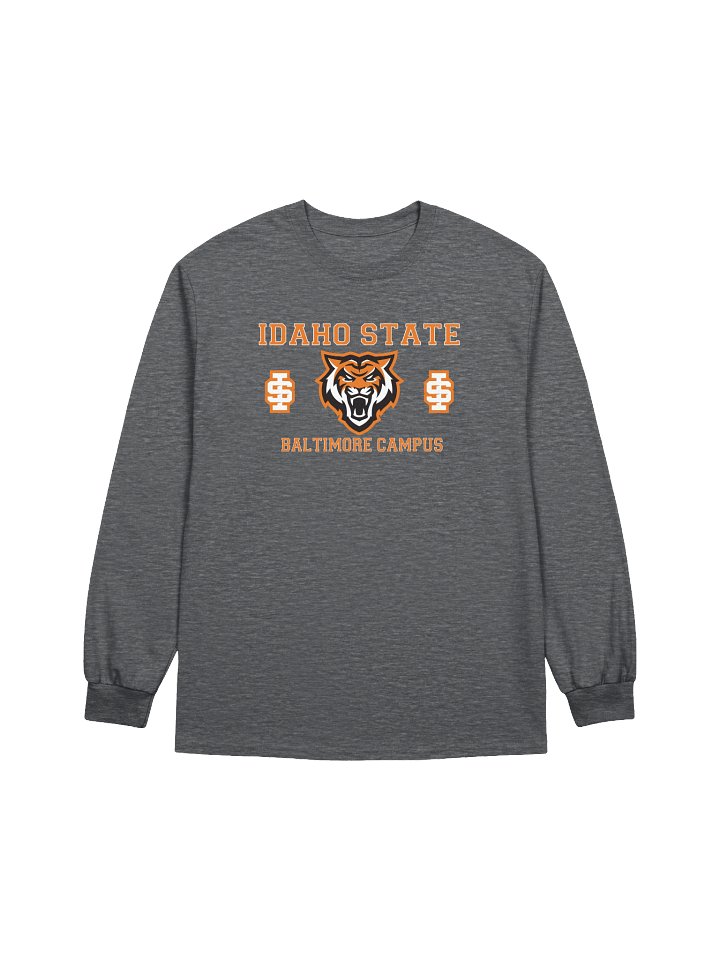 IS - Baltimore Long Sleeve product image (7)