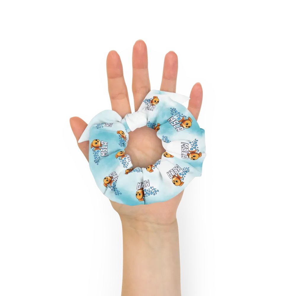 Neptune - Scrunchie product image (7)