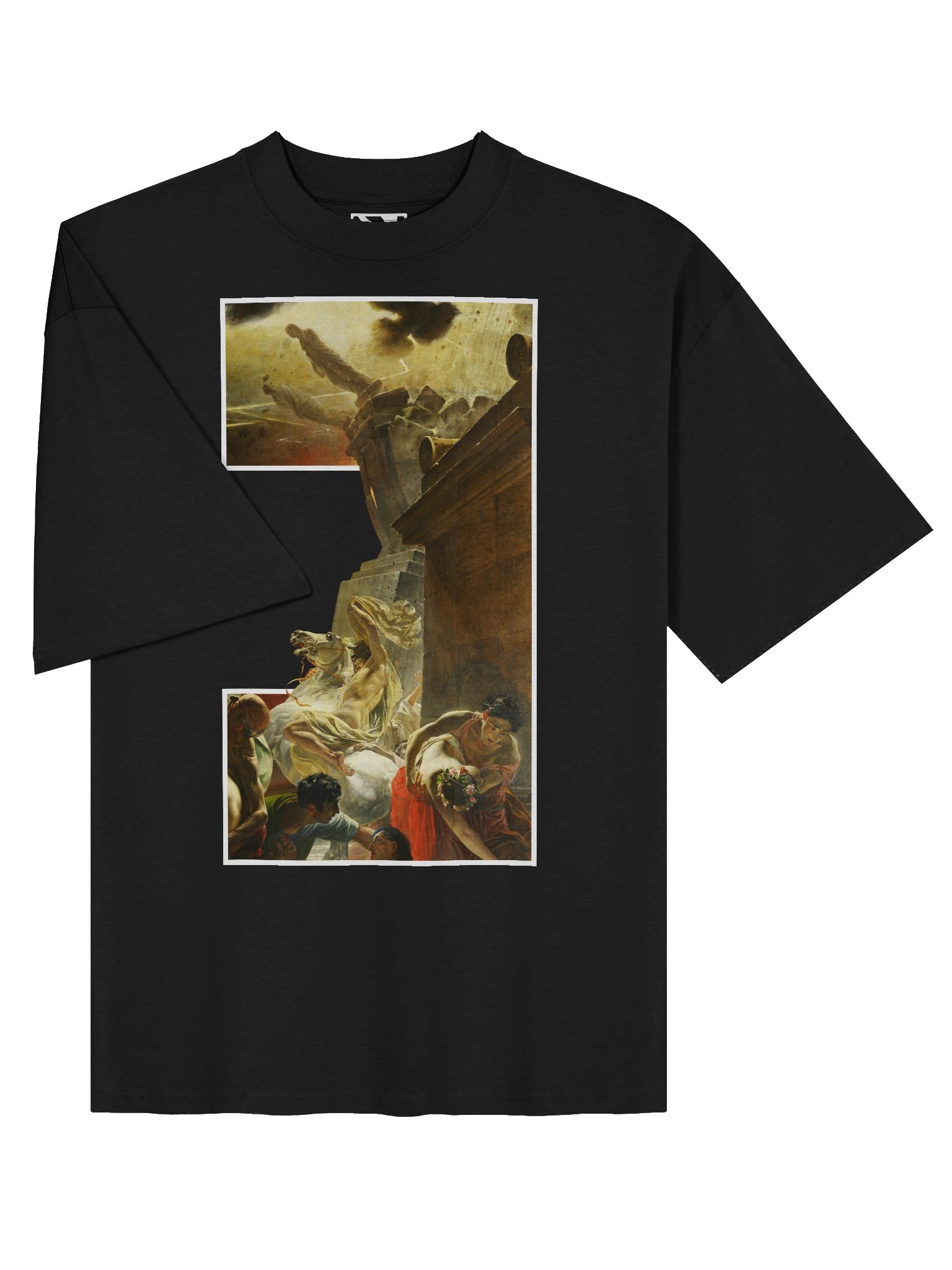 Pompeii II - Front product image (3)