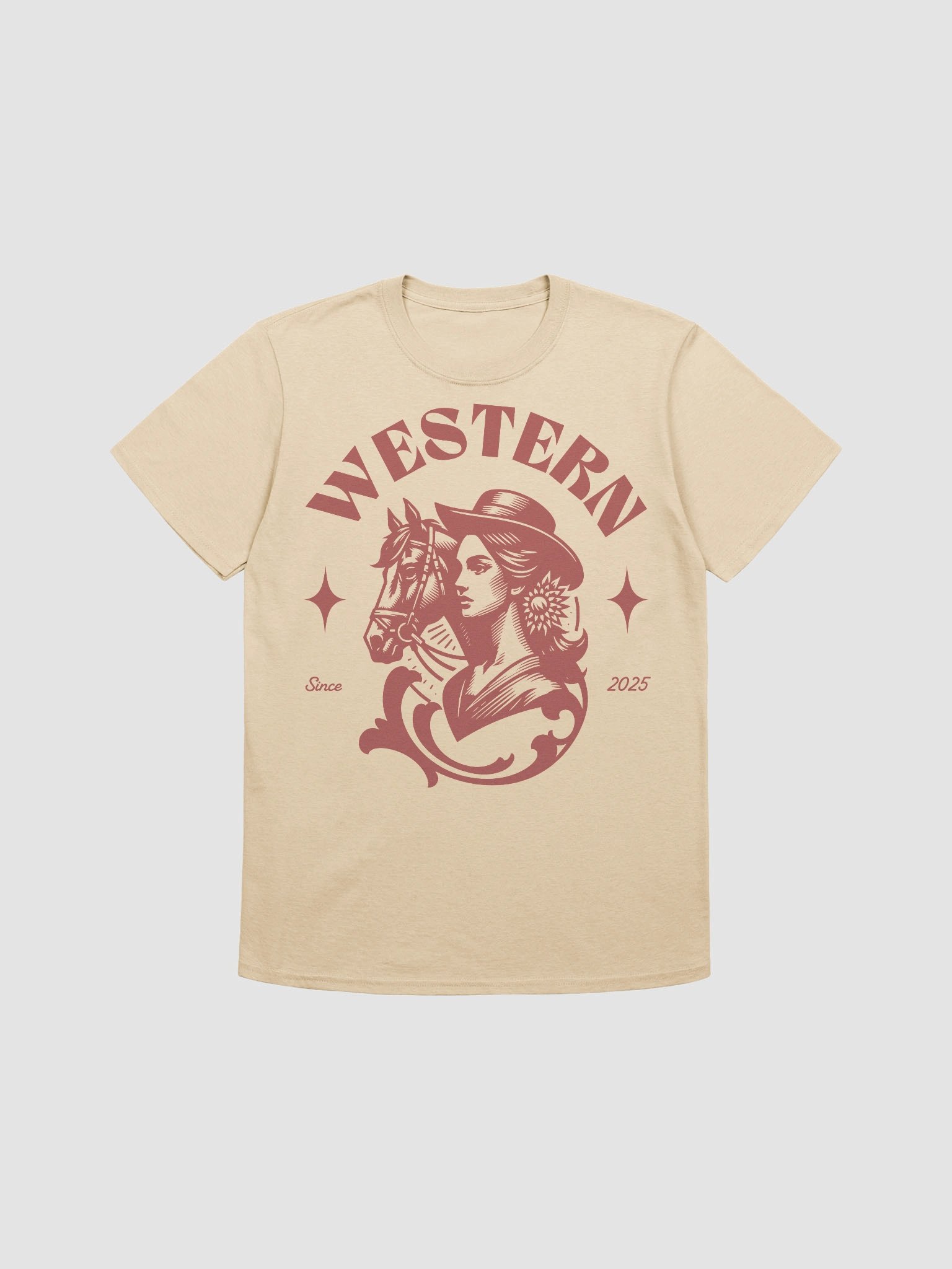 Western Since 2025 product image (1)