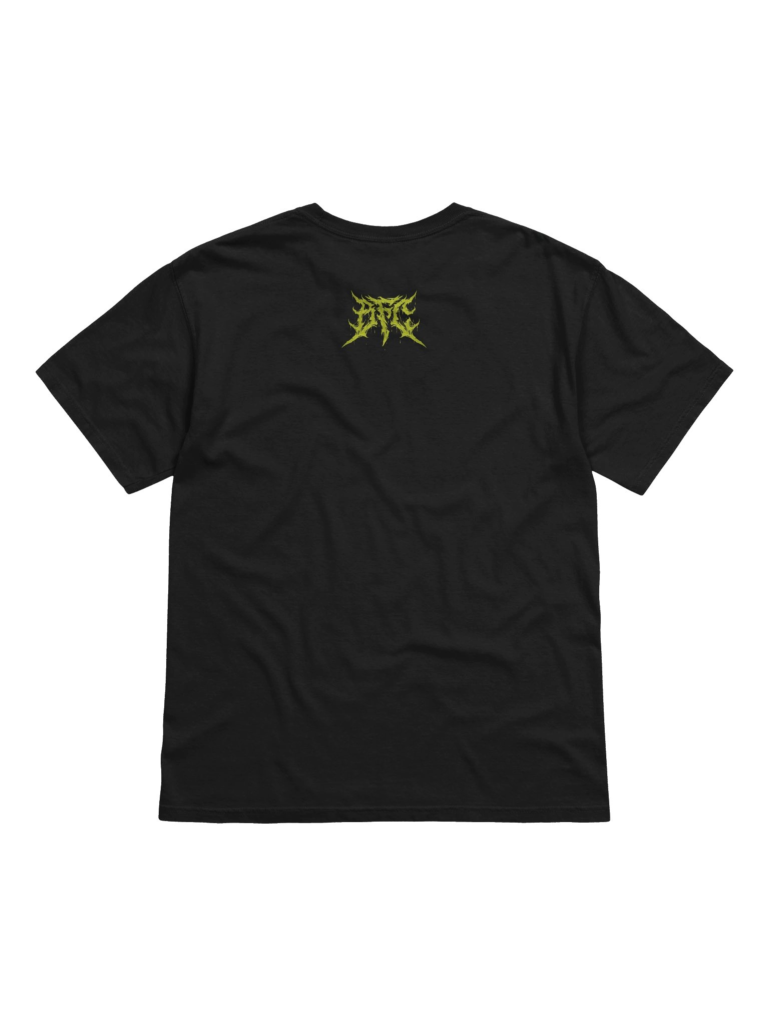 BUG DEMOCRUSSY TEE product image (2)