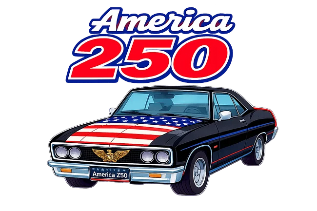 America 250