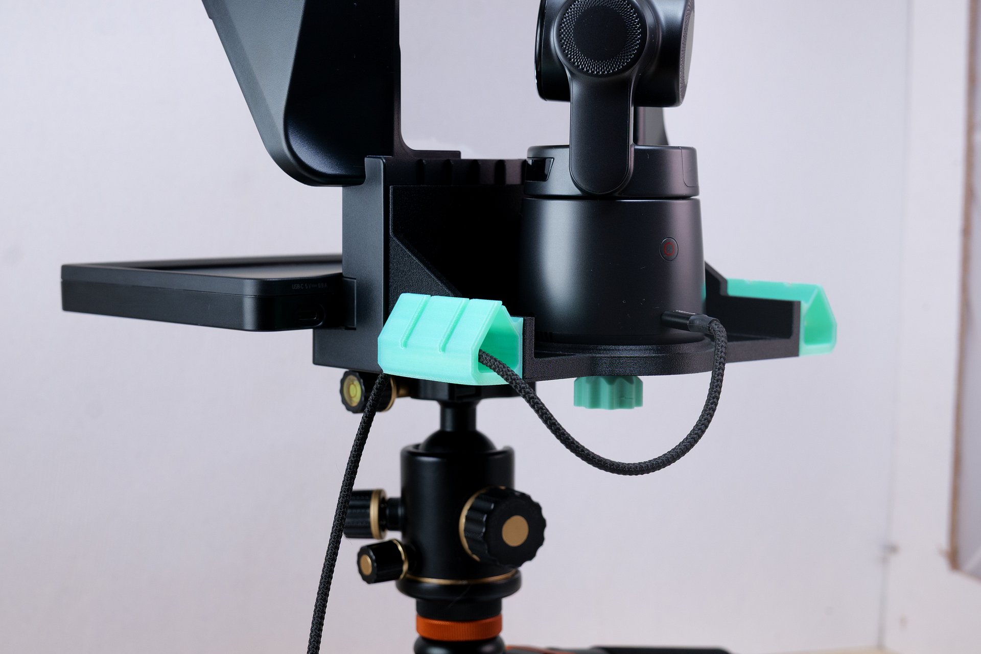 OBSBOT Tail Air Kit for Elgato Prompter product image (7)