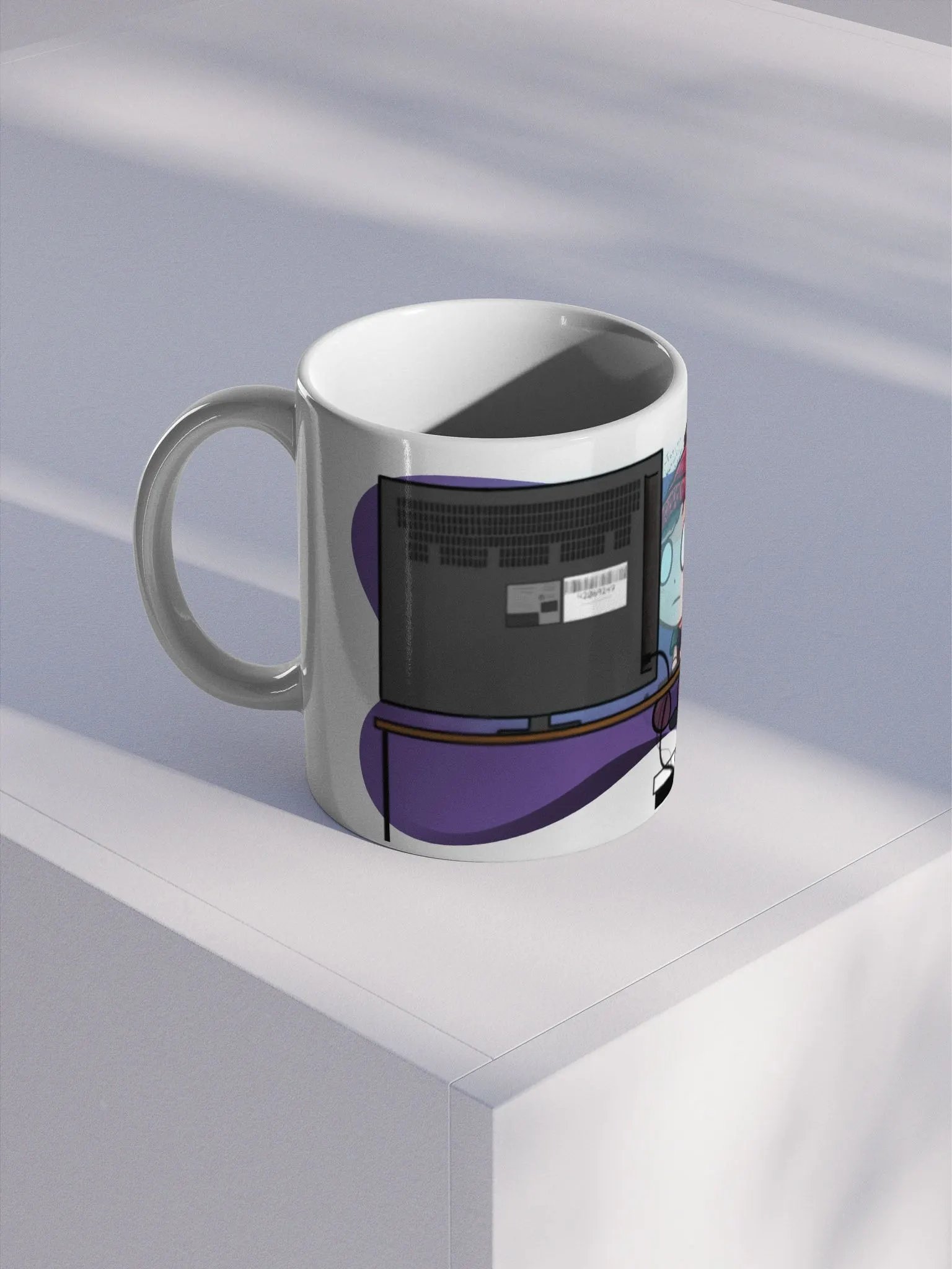 The Sploicers Conundrum product image (1)