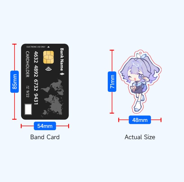 Bauble Keychain product image (4)