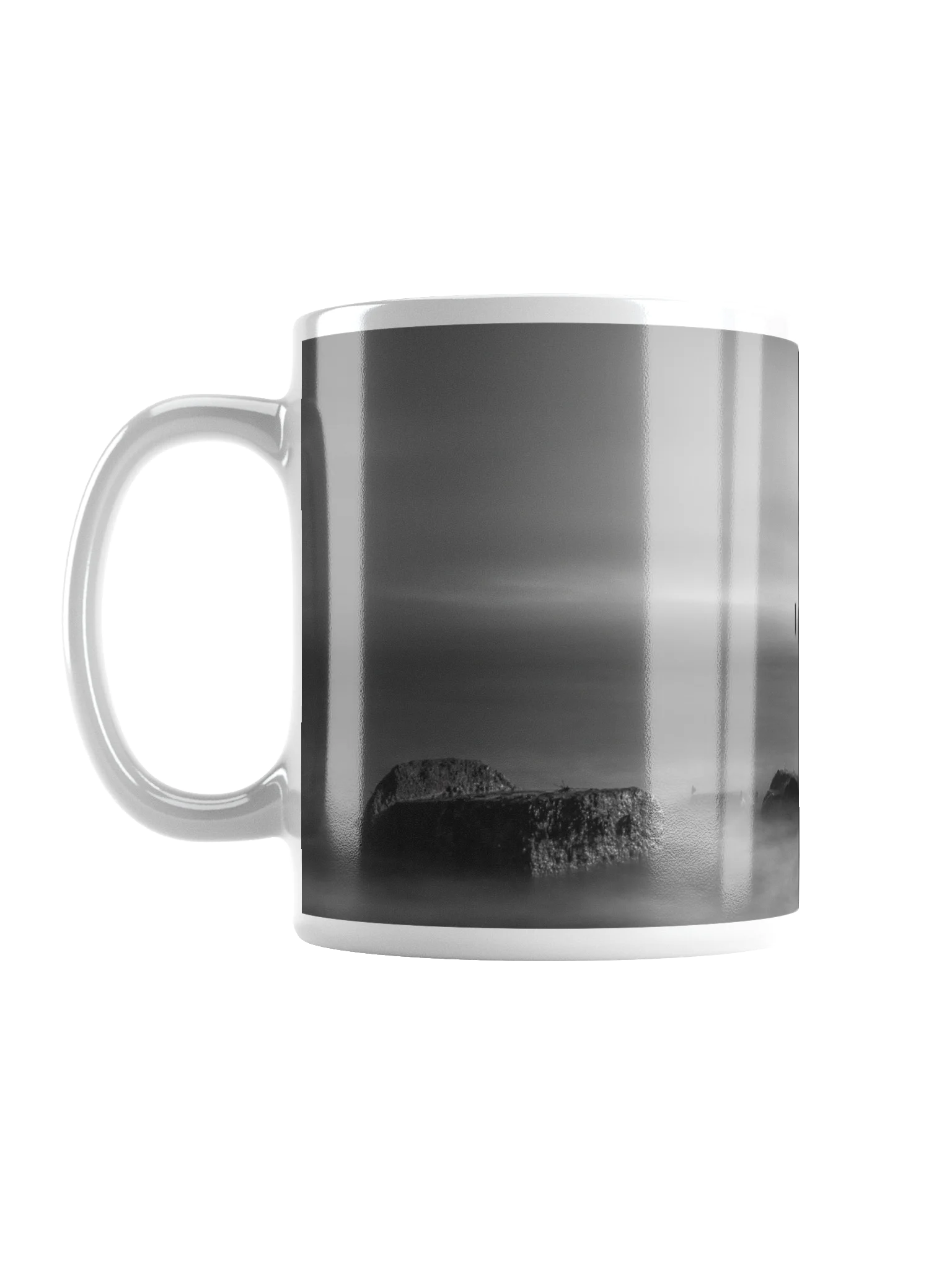 Spurn Point Mug product image (1)